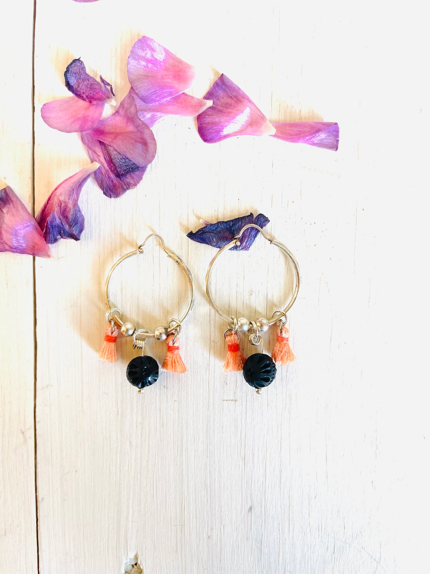 Ritta earrings