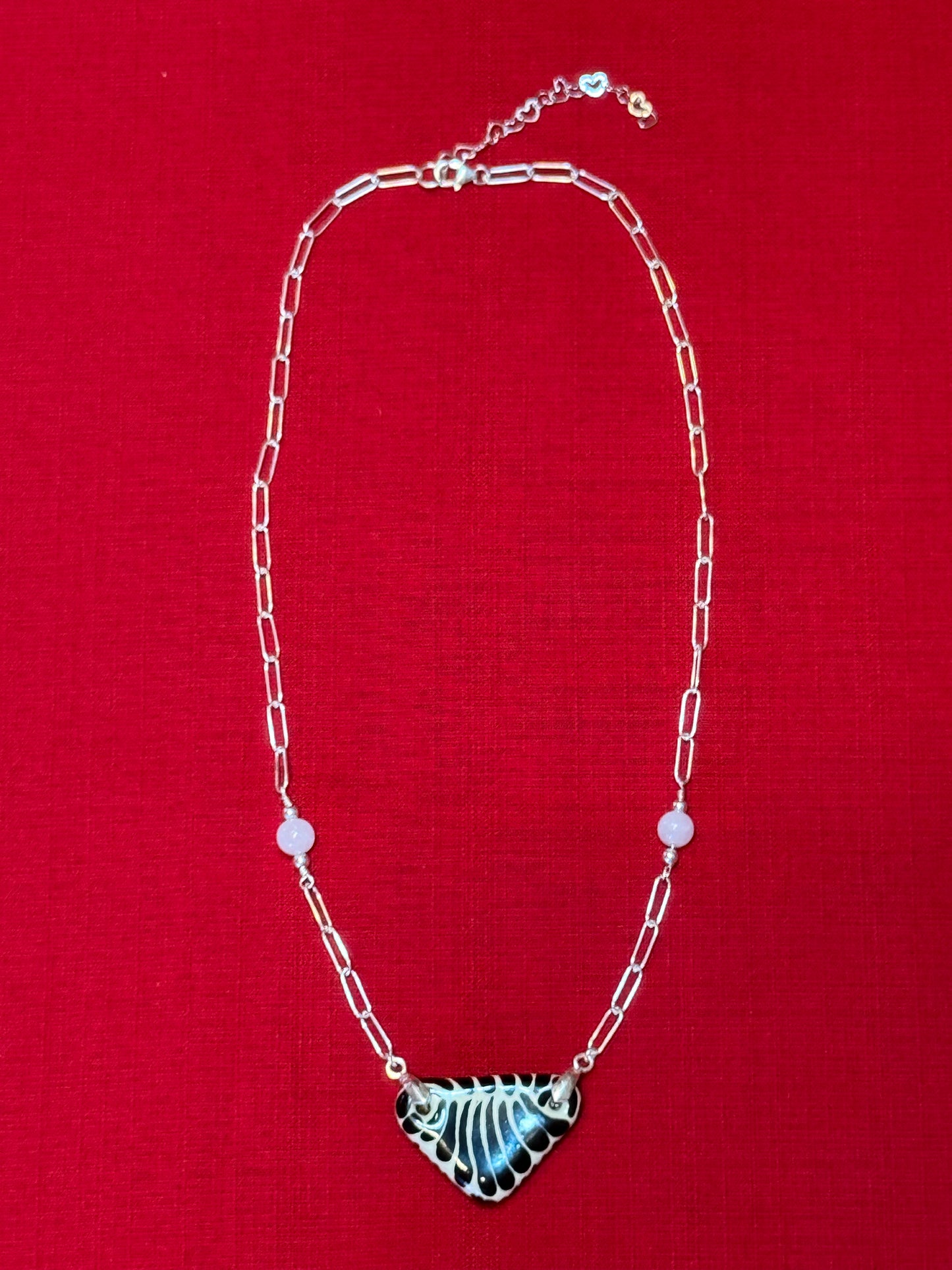 City girl neck lace