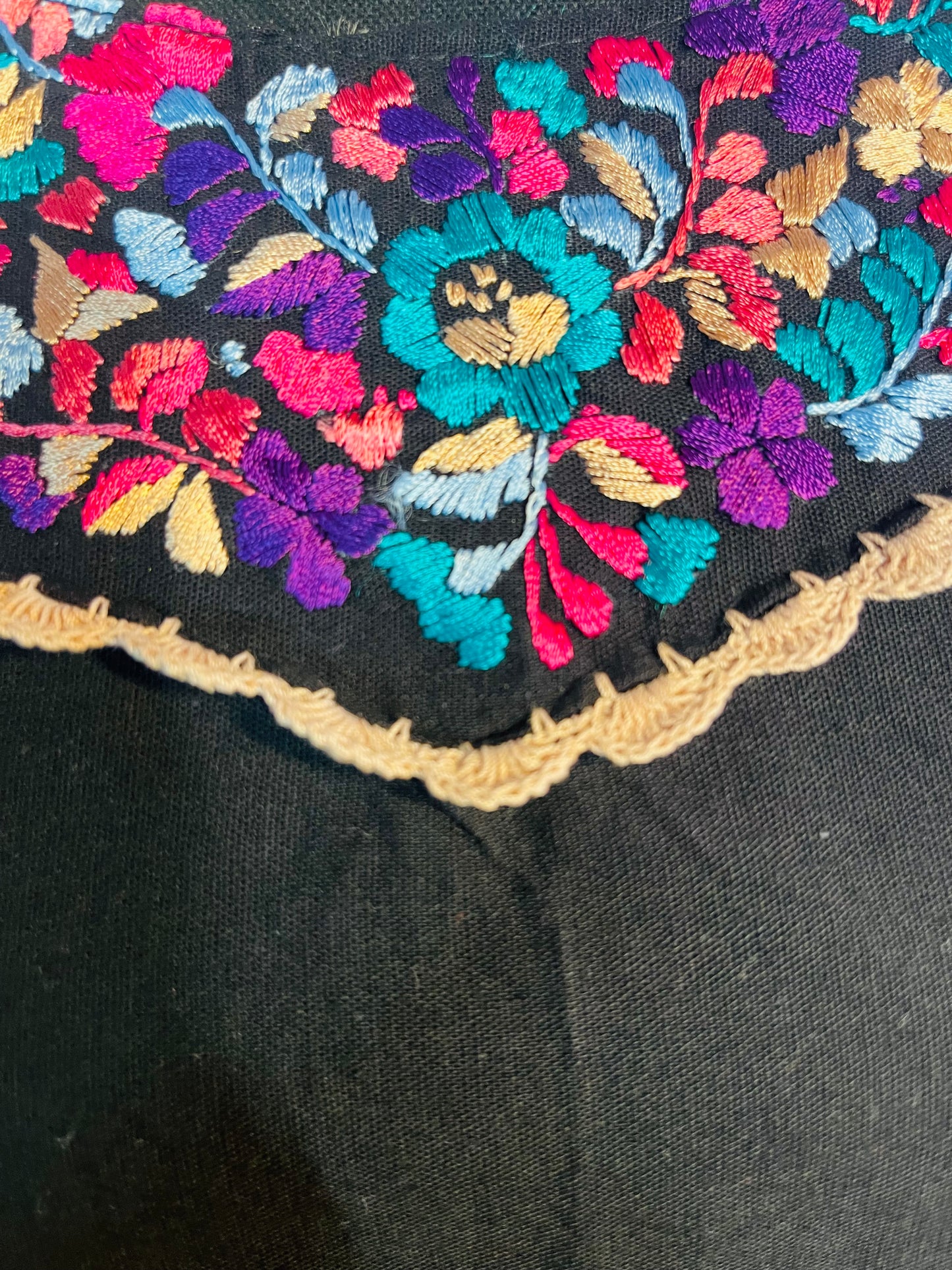 Oaxaca Top