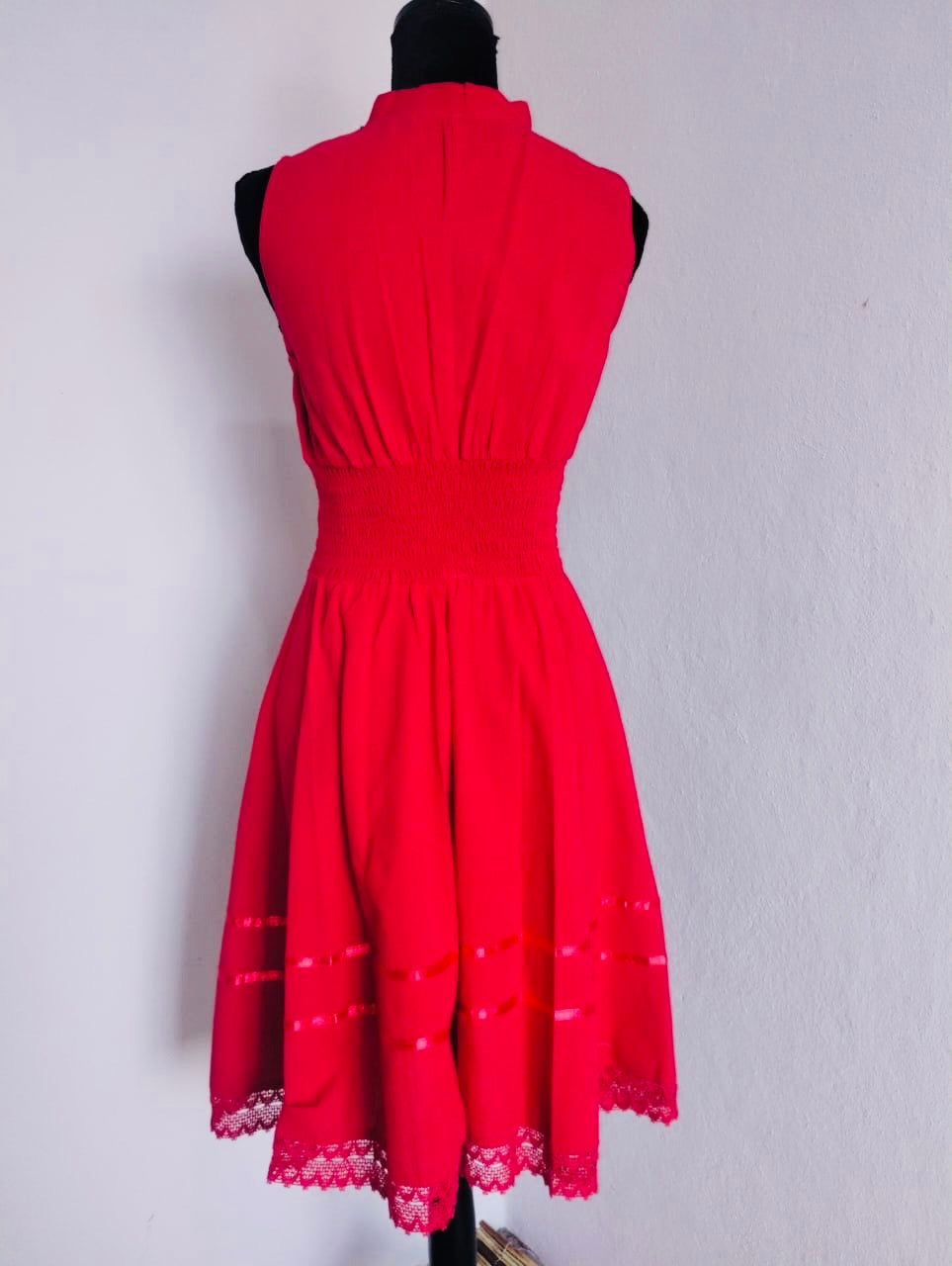 Maria dress