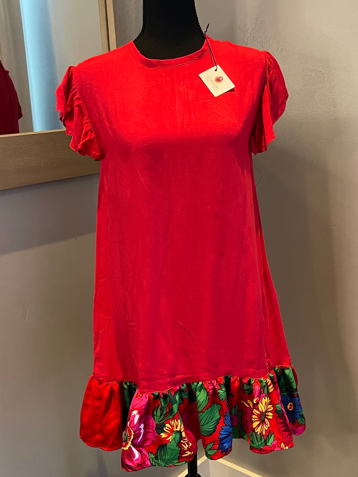 Quialana Kiki Dress