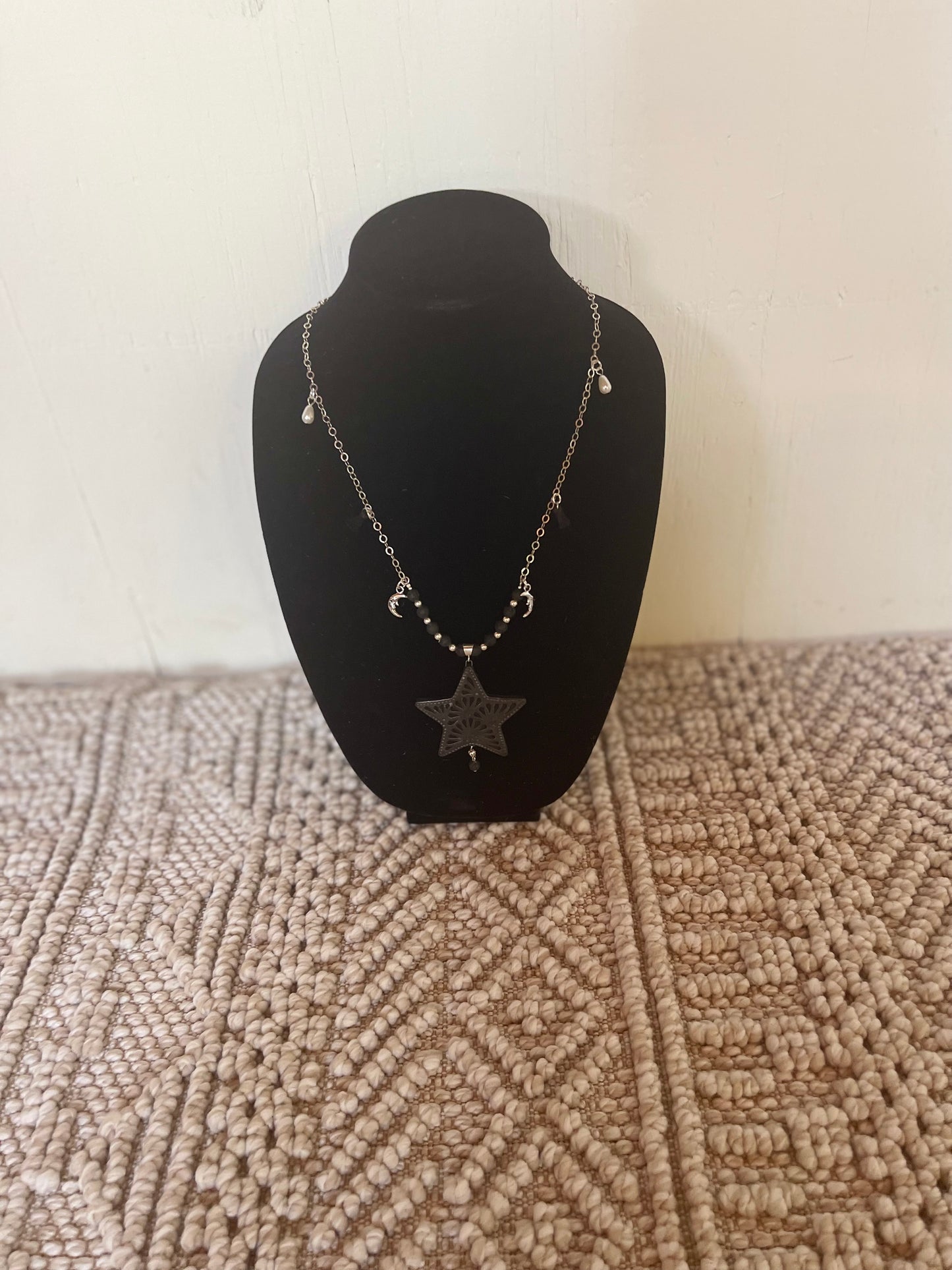 Star Necklace
