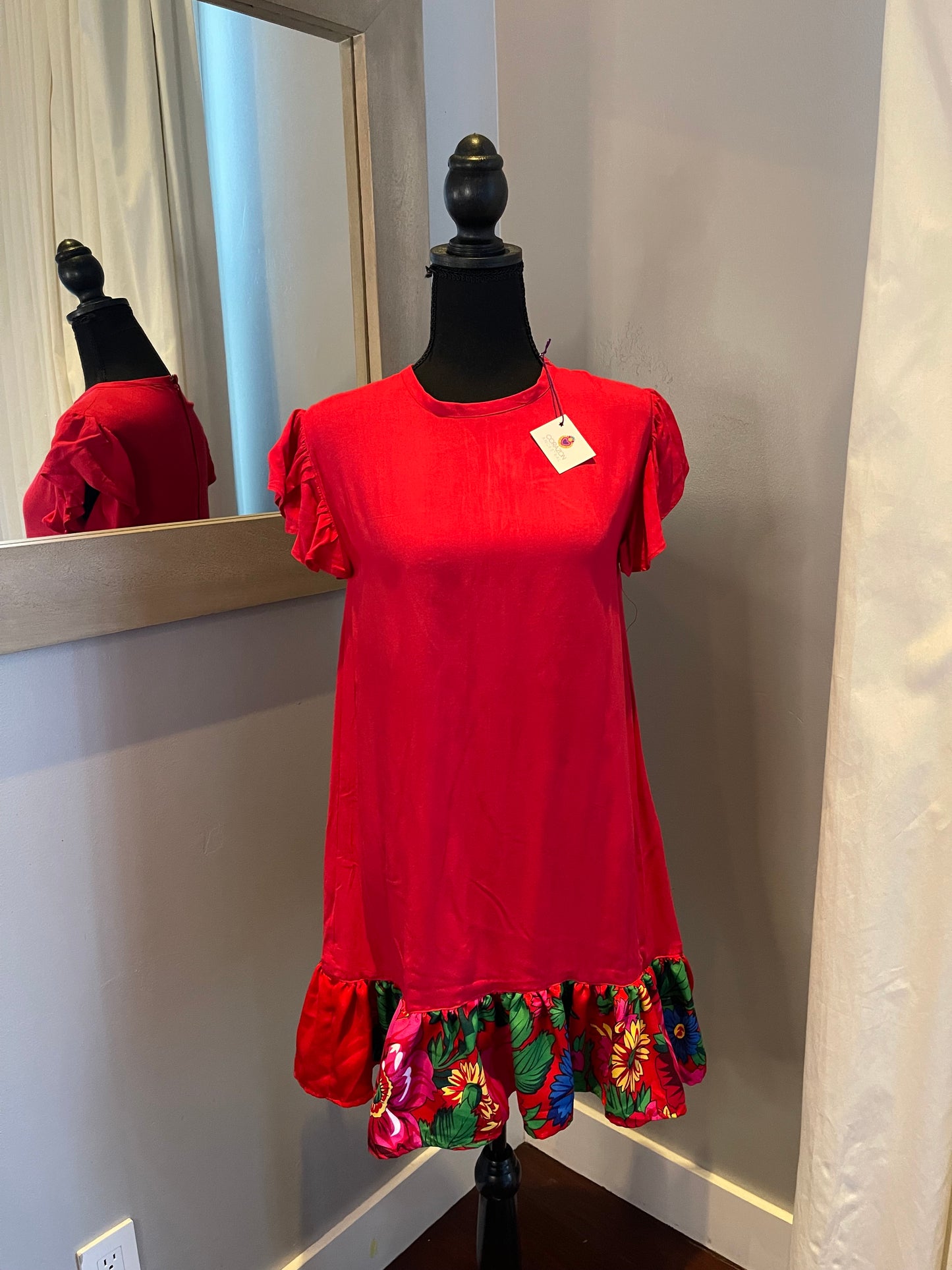 Quialana Kiki Dress