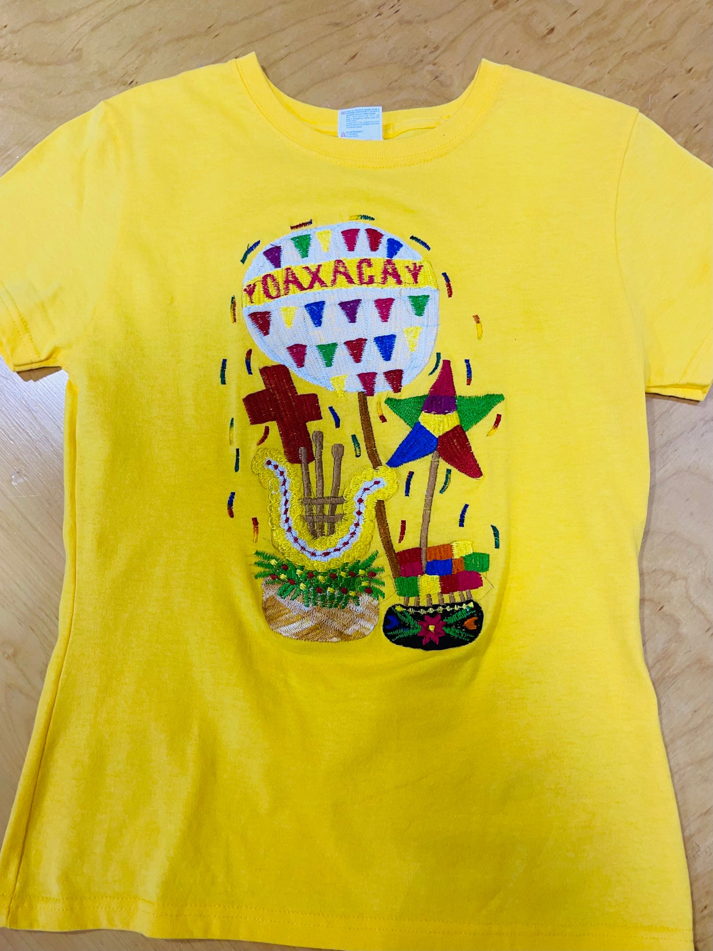 Calenda T-shirt