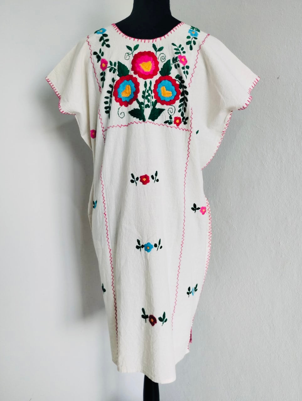 huipil Lily