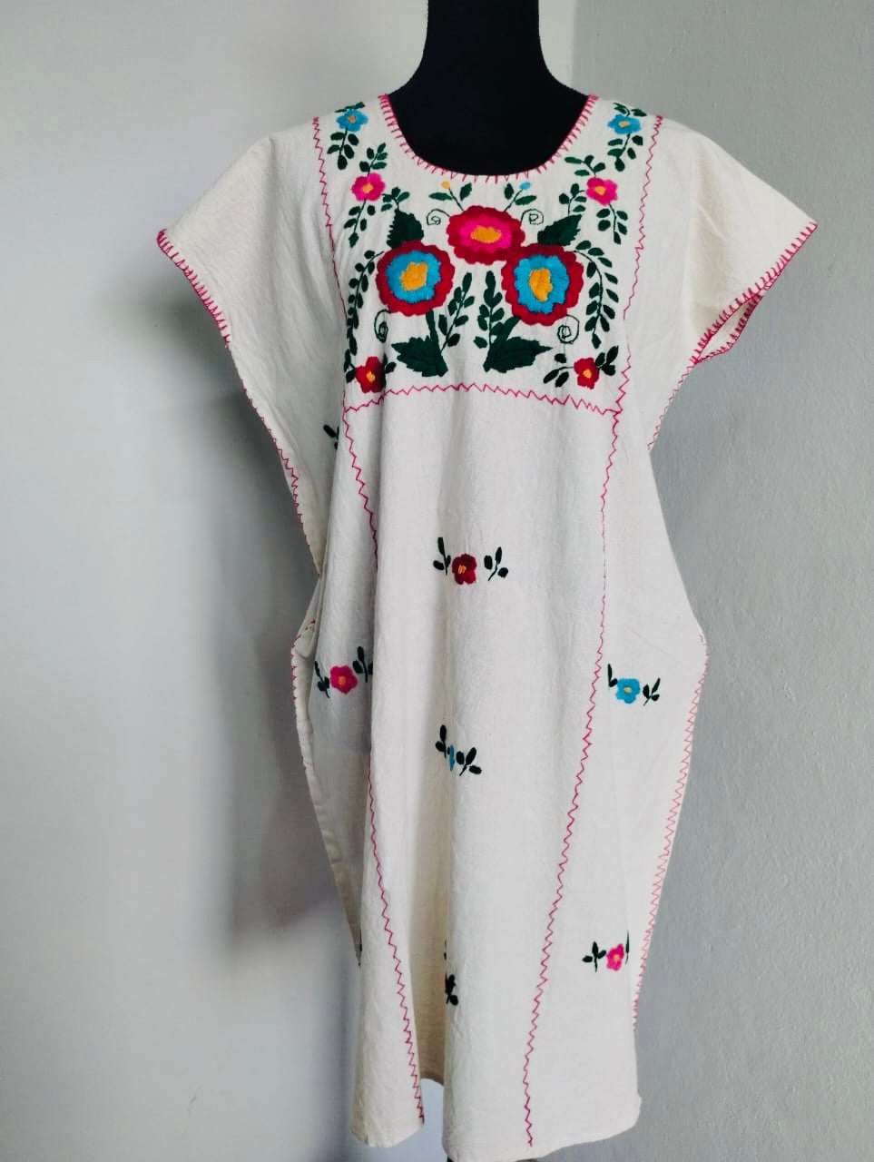 huipil Lily