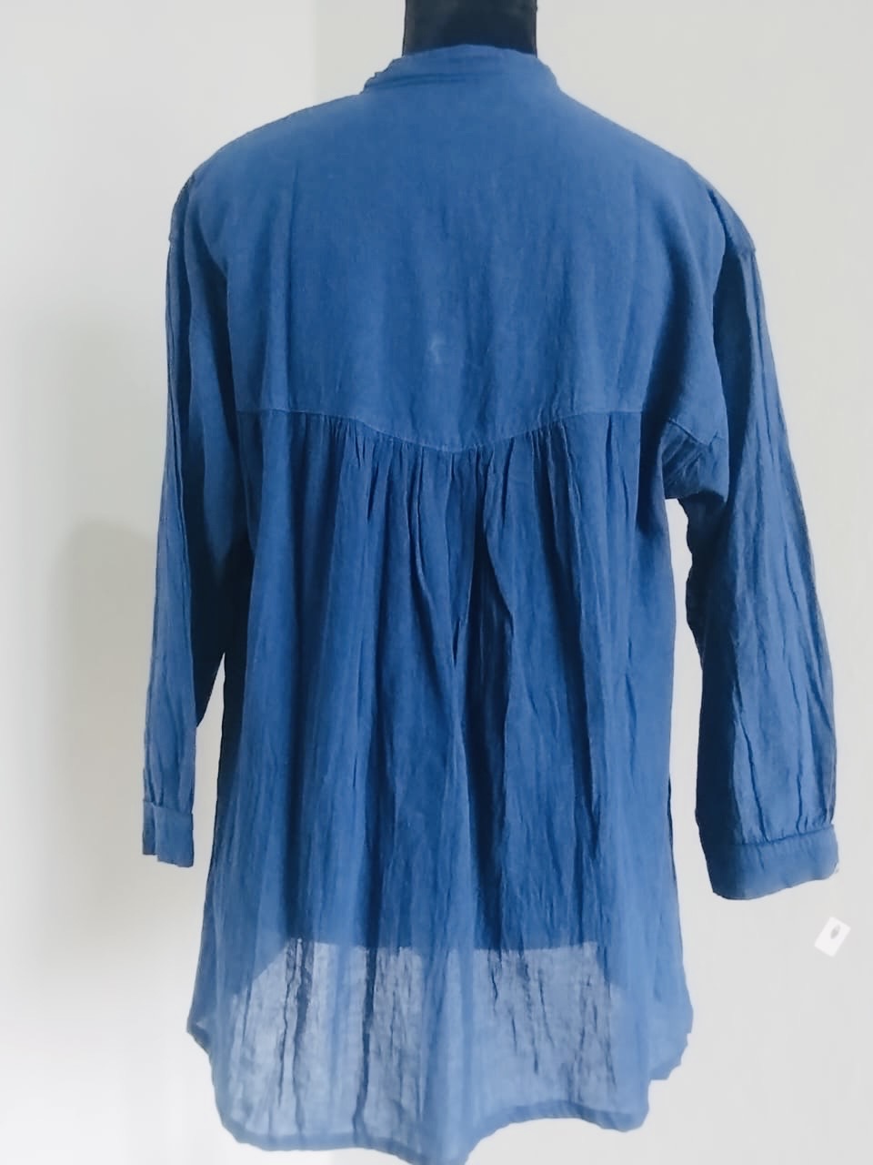 Mabel blouse