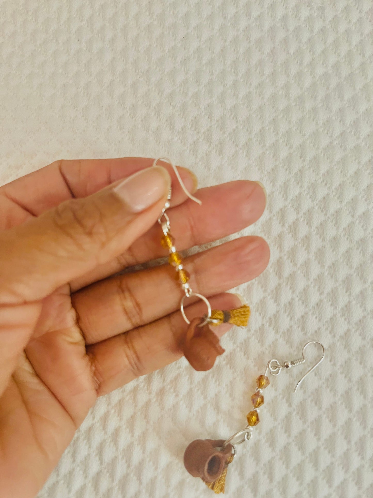 Soledad earrings