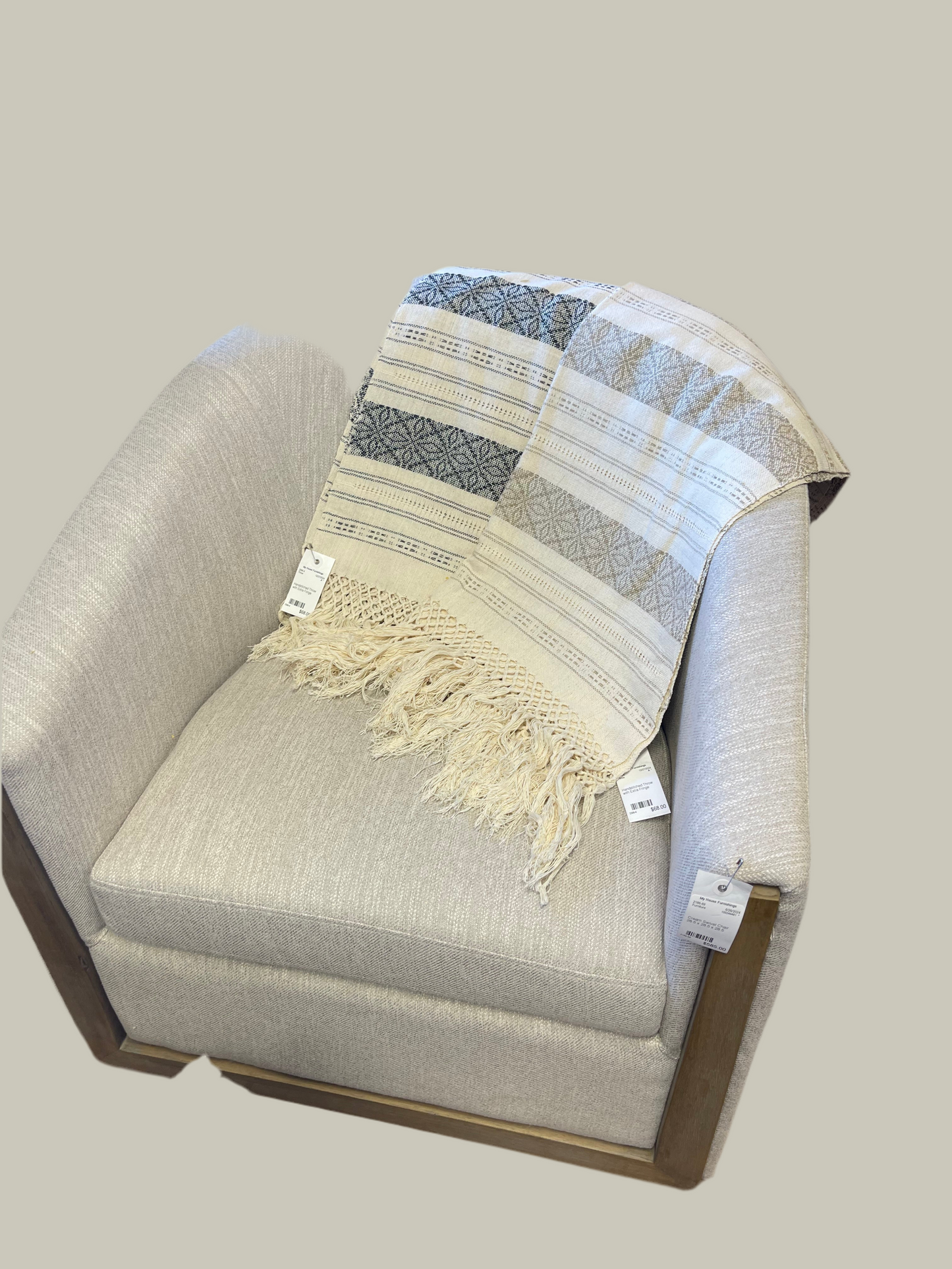 Mictlan throw blanket