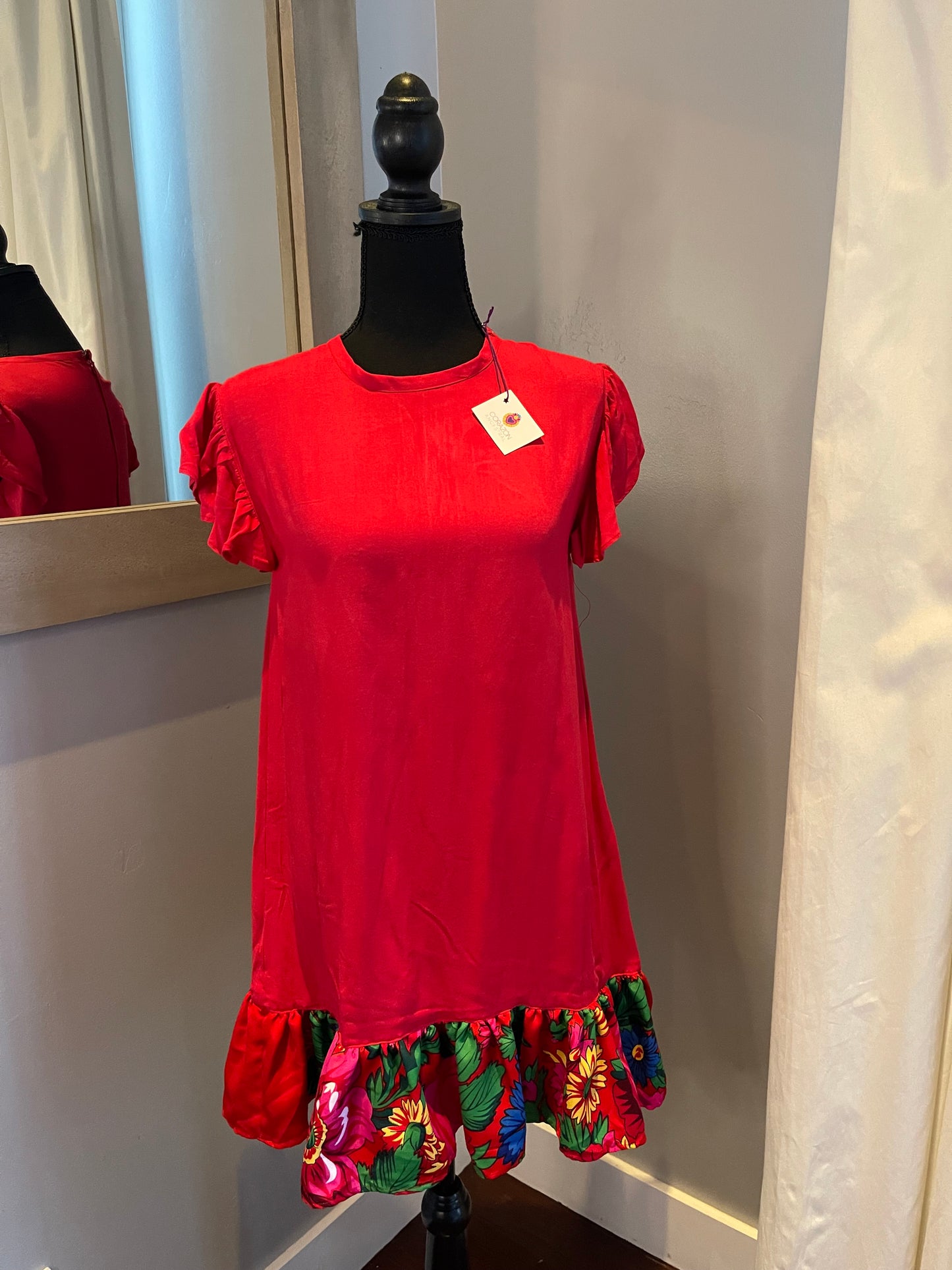 Quialana Kiki Dress