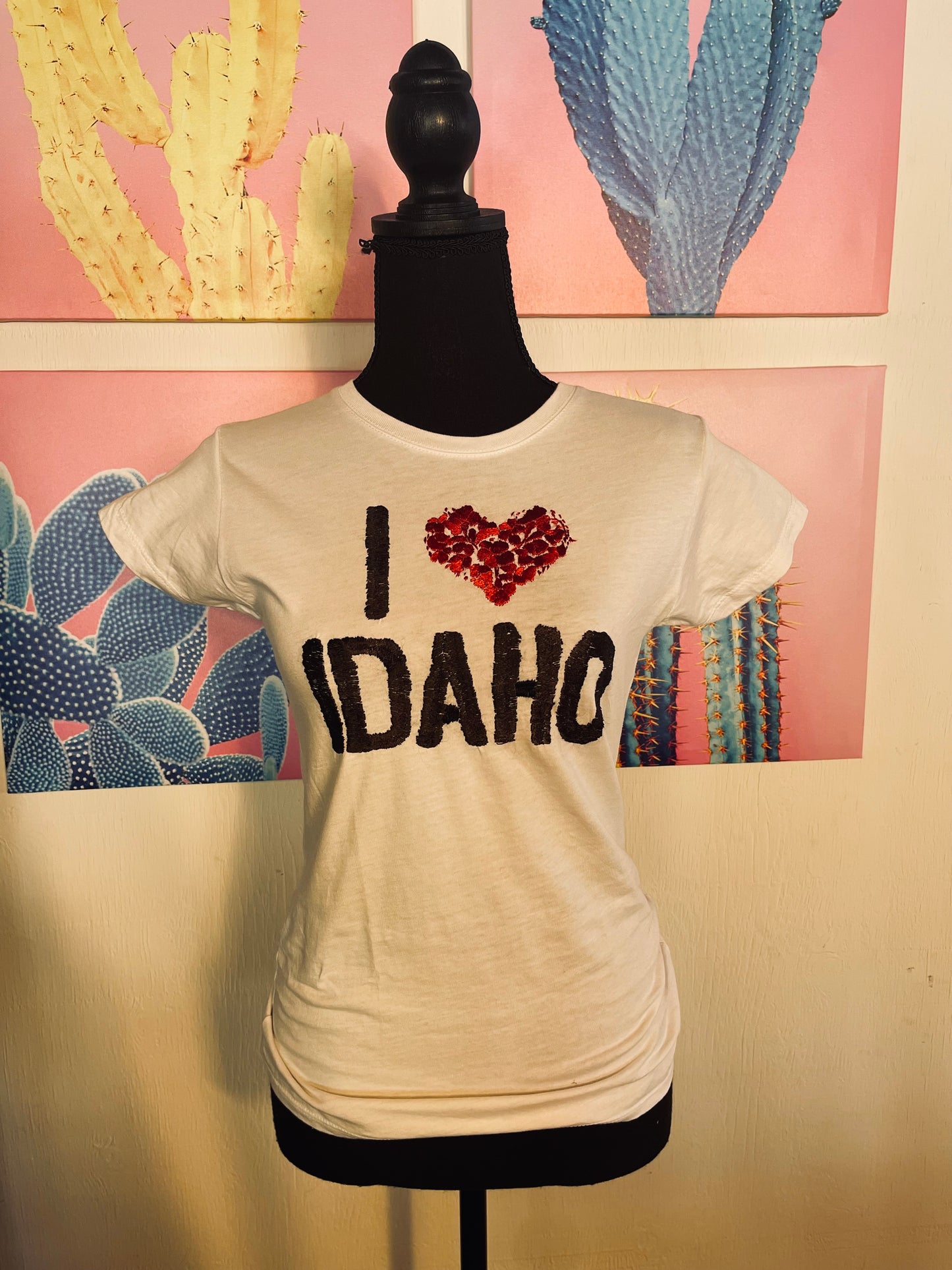 Ida lover T-shirt