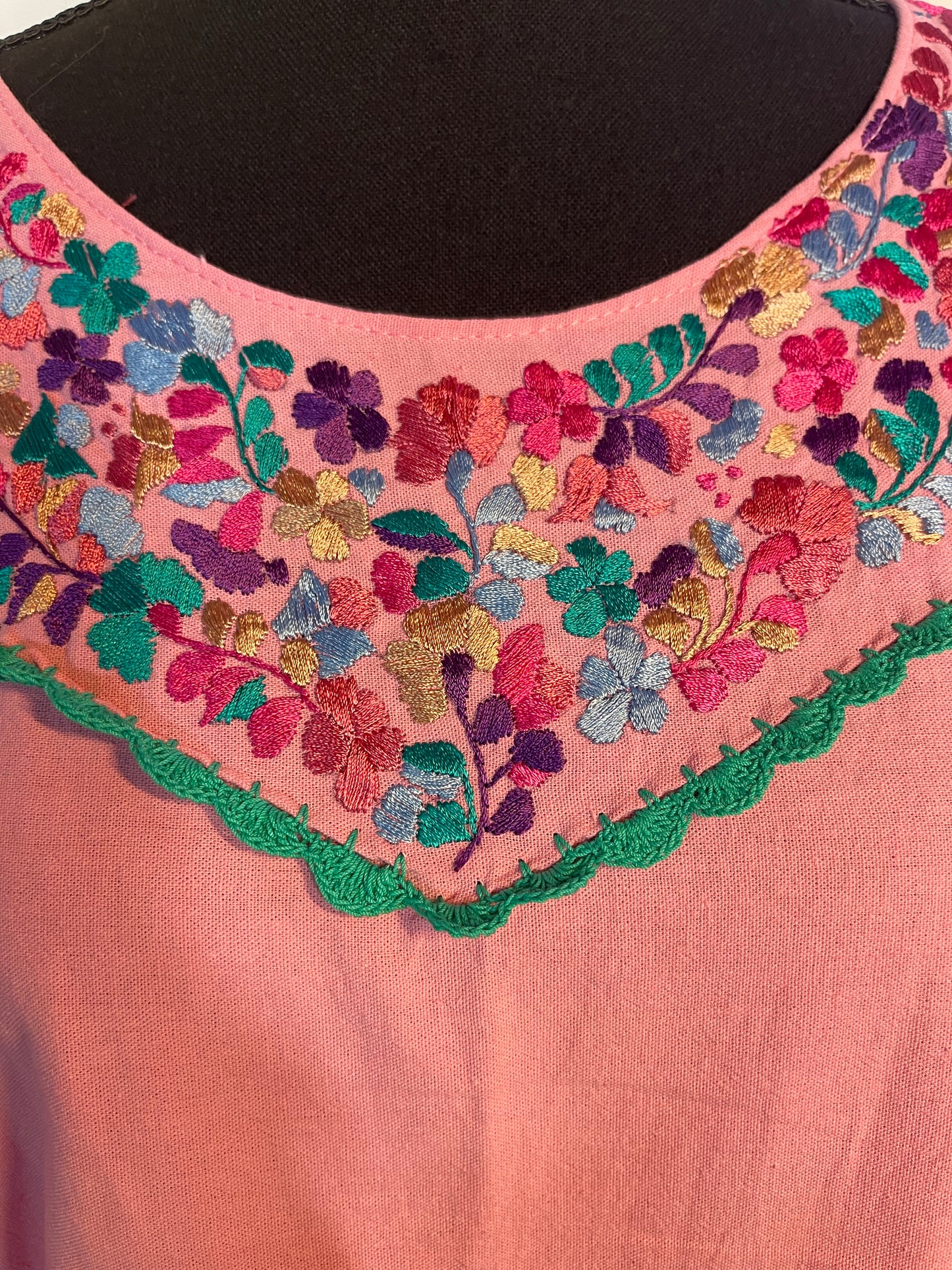 Oaxaca Top