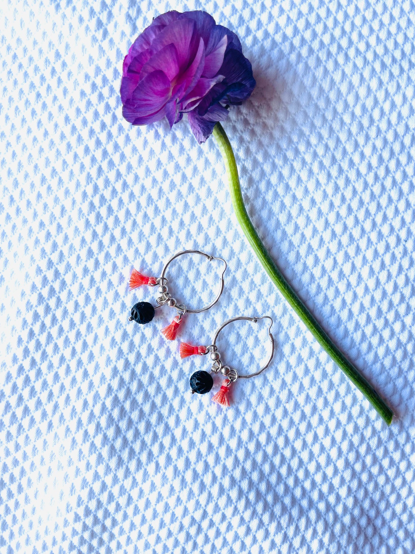 Ritta earrings