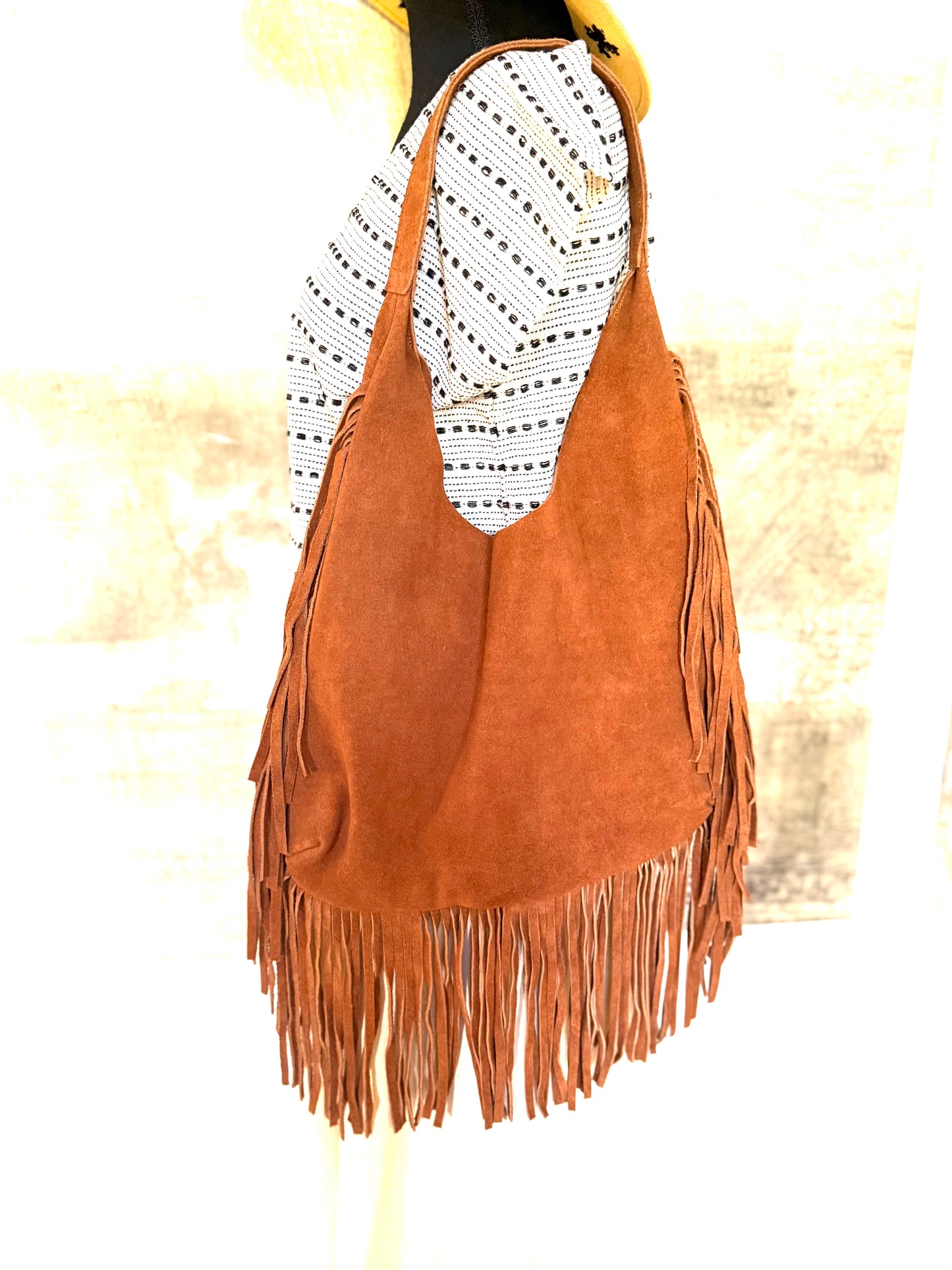 Karentzi shoulder bag
