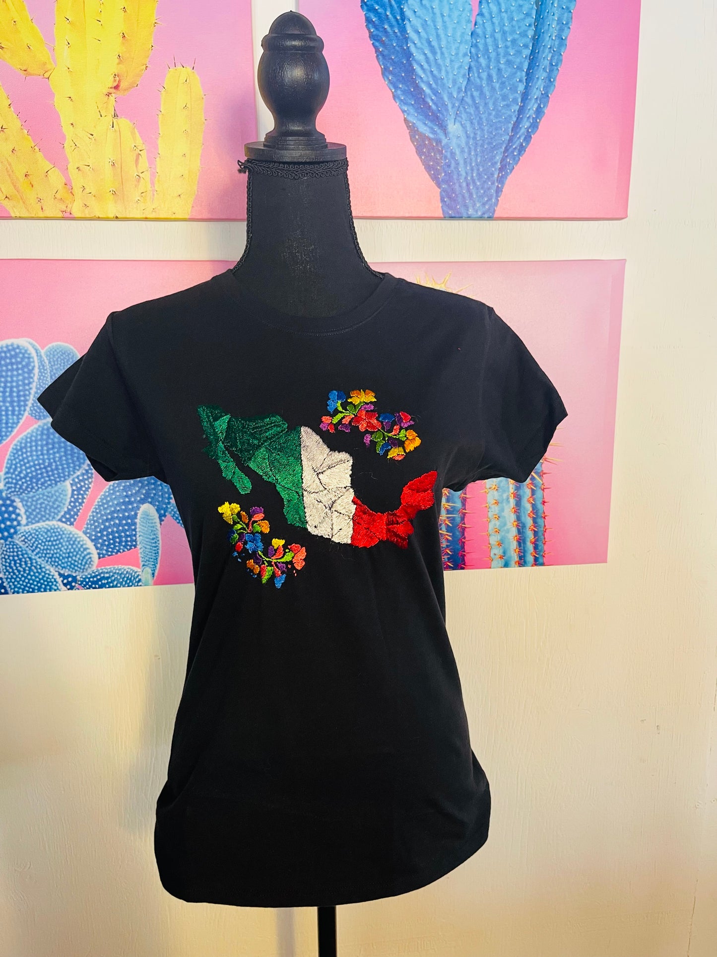 Mexi Love T-shirt