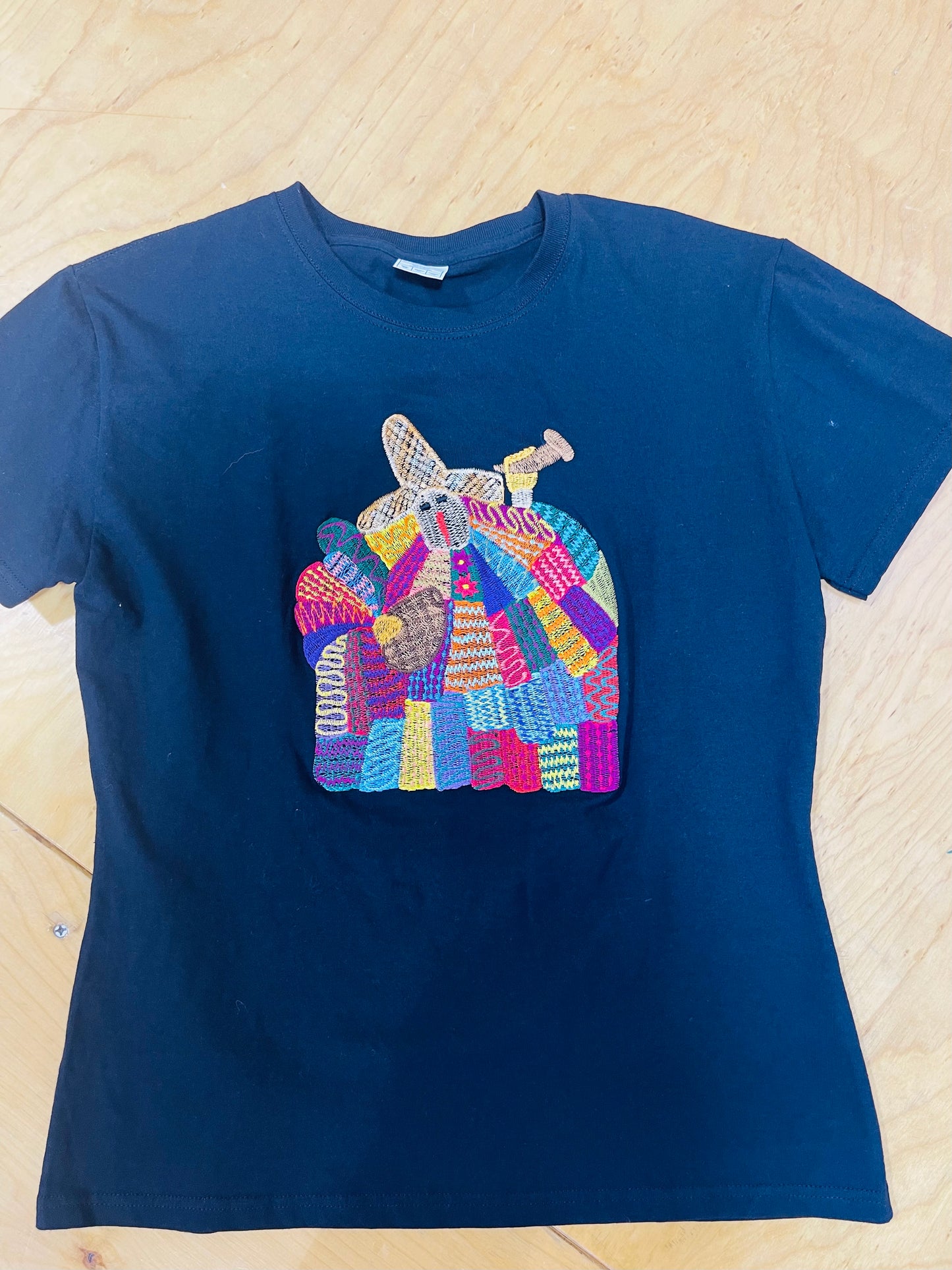Tiliches T-shirt