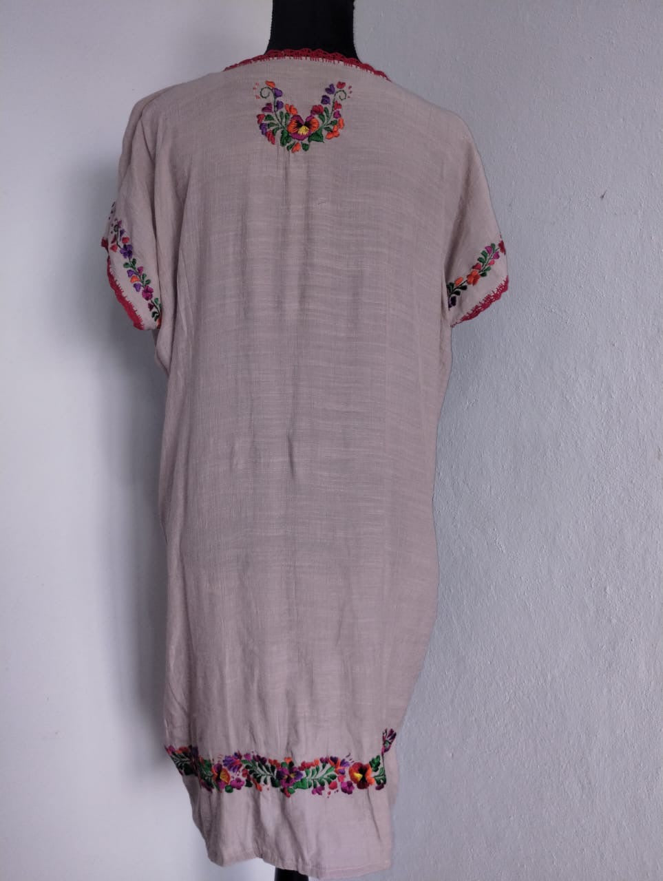 Cindy Dress