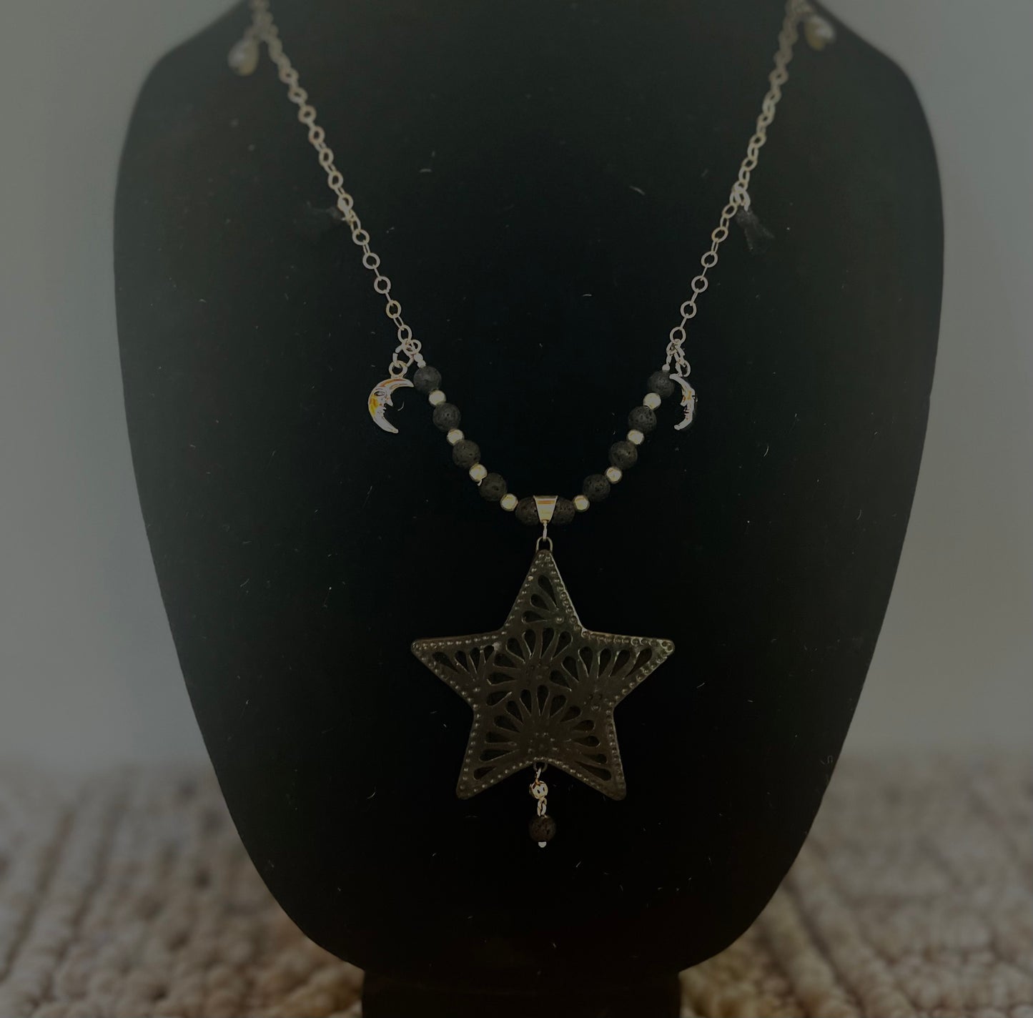 Star Necklace