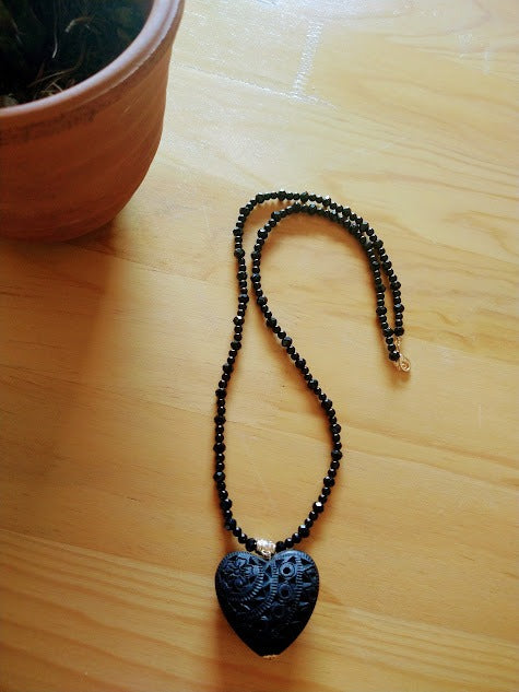 Sandunga necklace