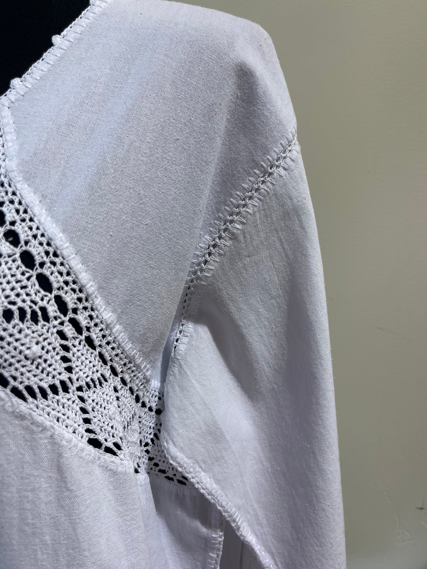 Milpa blouse
