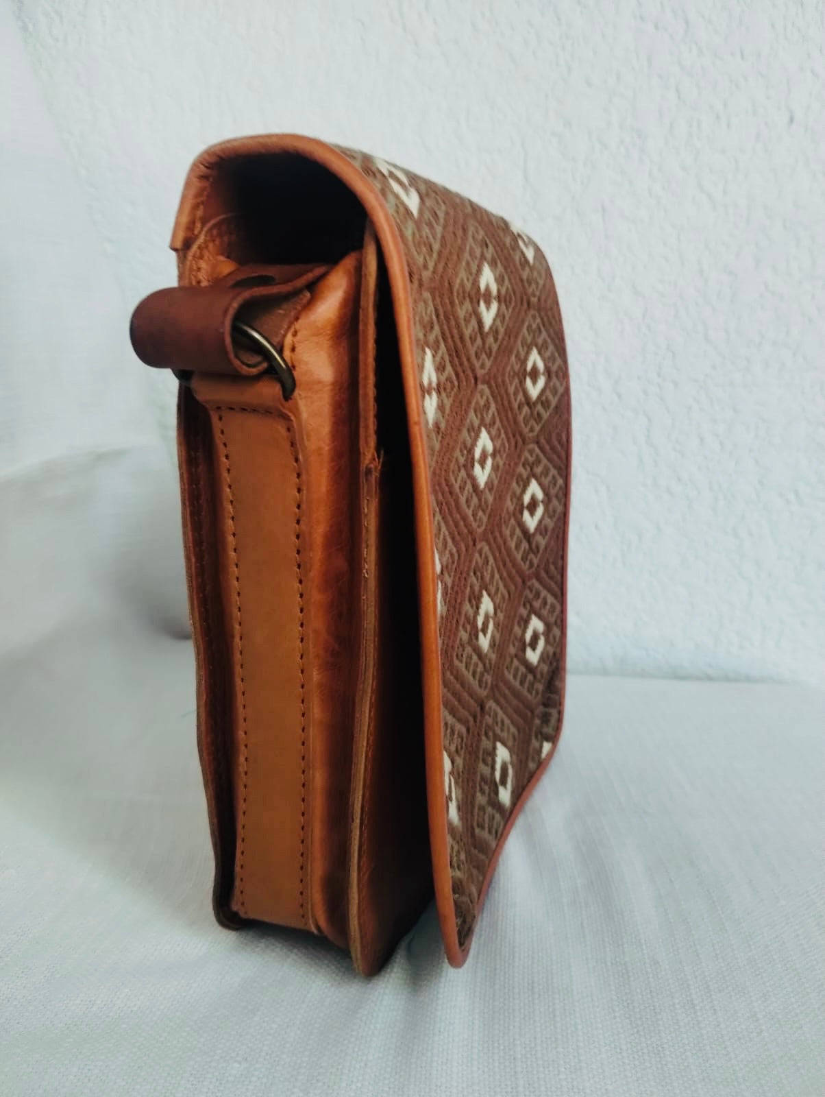 San Andrés cross body bag