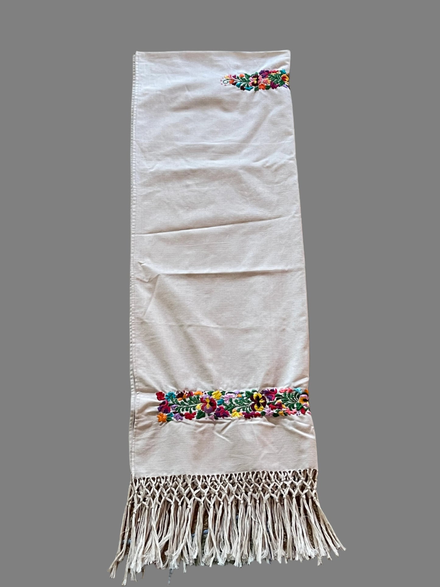 Metztli rebozo