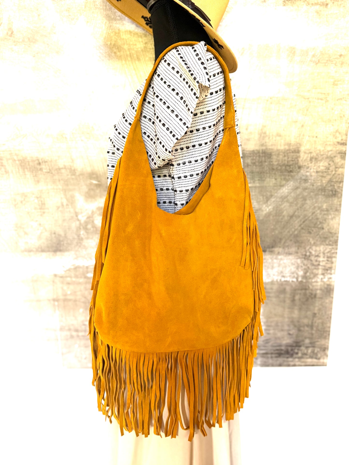 Karentzi shoulder bag