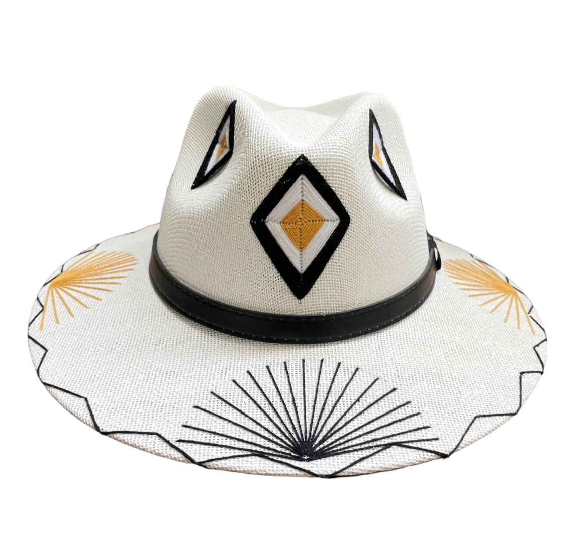 Tenek Beach hat