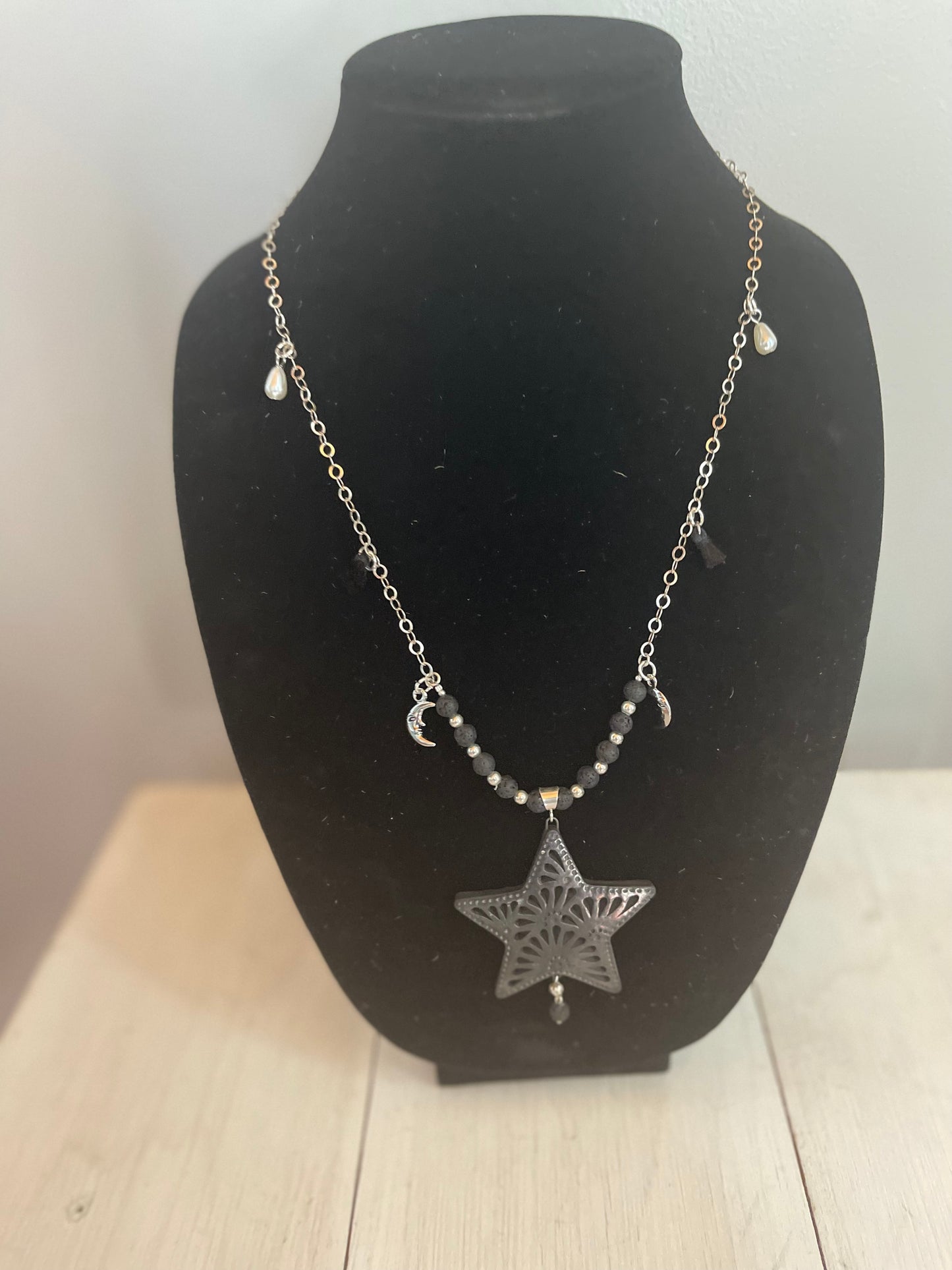 Star Necklace