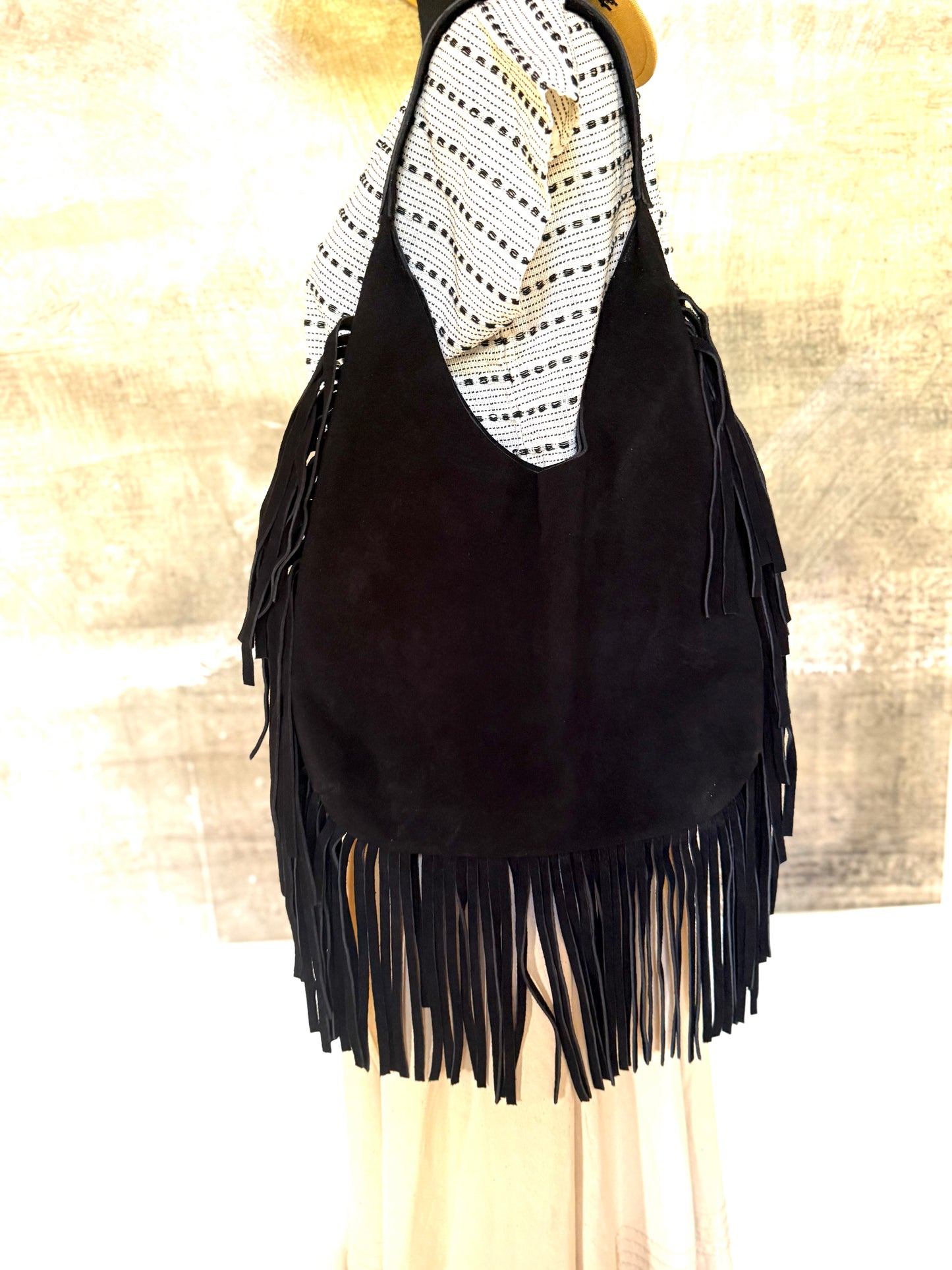 Karentzi shoulder bag