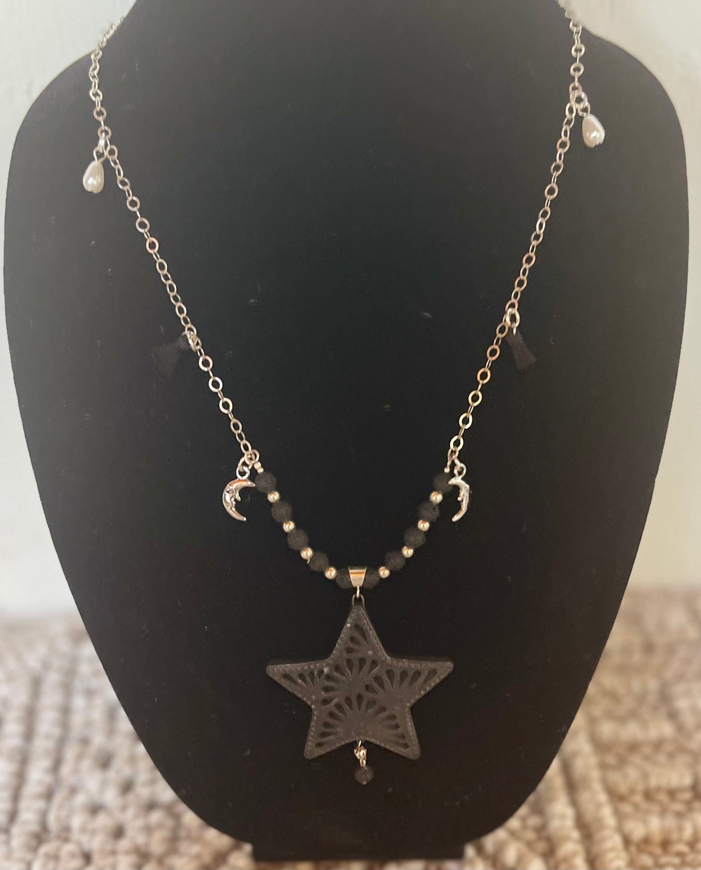 Star Necklace
