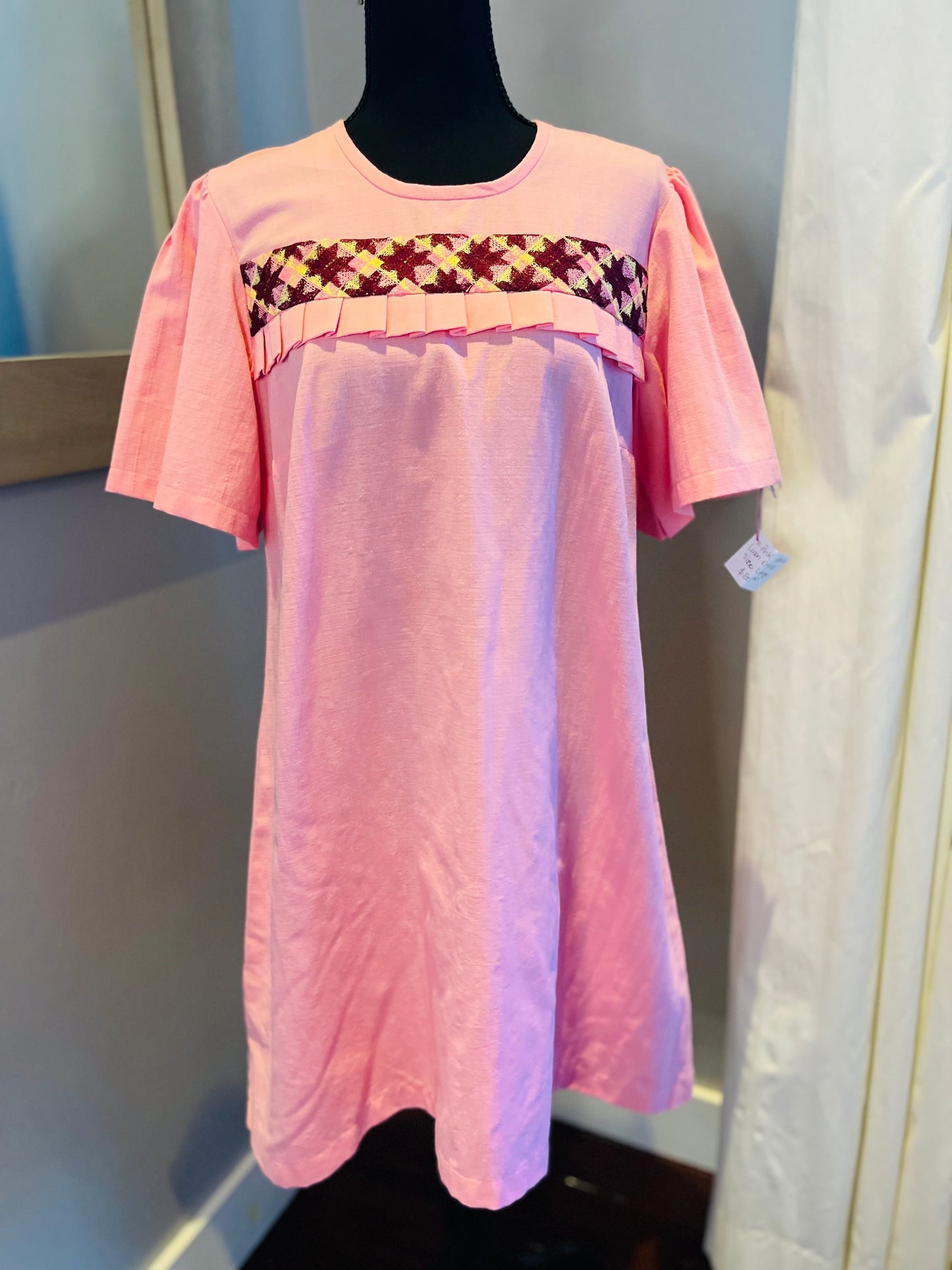 Bonita dress