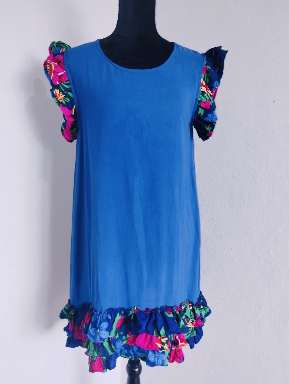 Quialana Kiki Dress