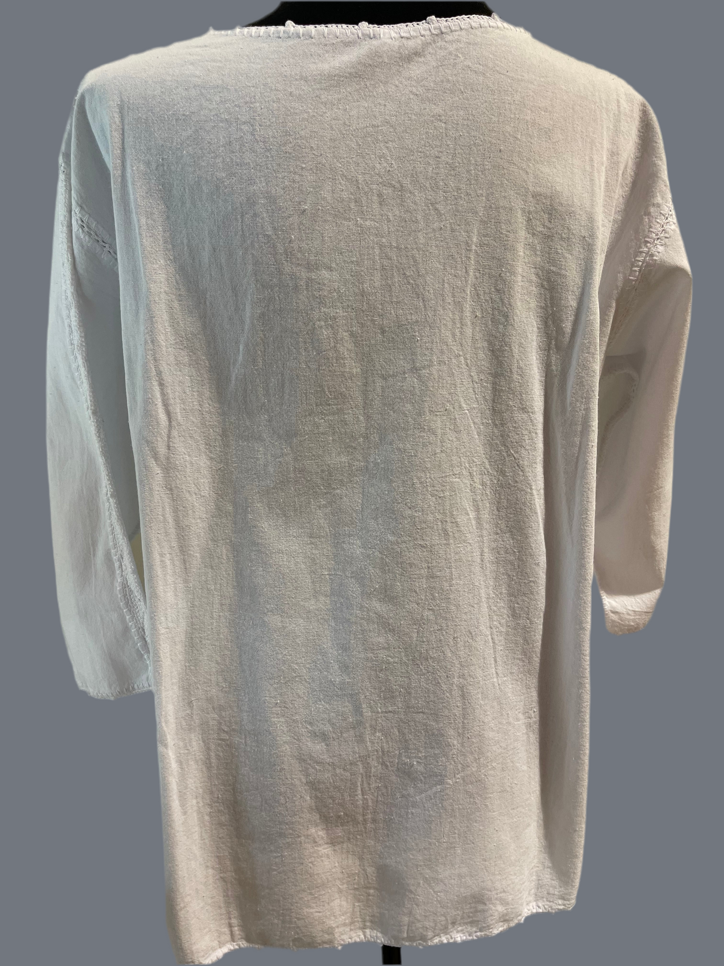 Milpa blouse