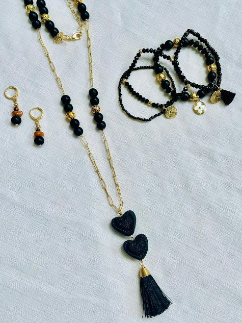 Ixchel necklace
