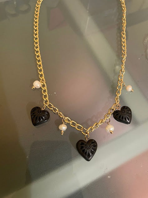 Frida necklace