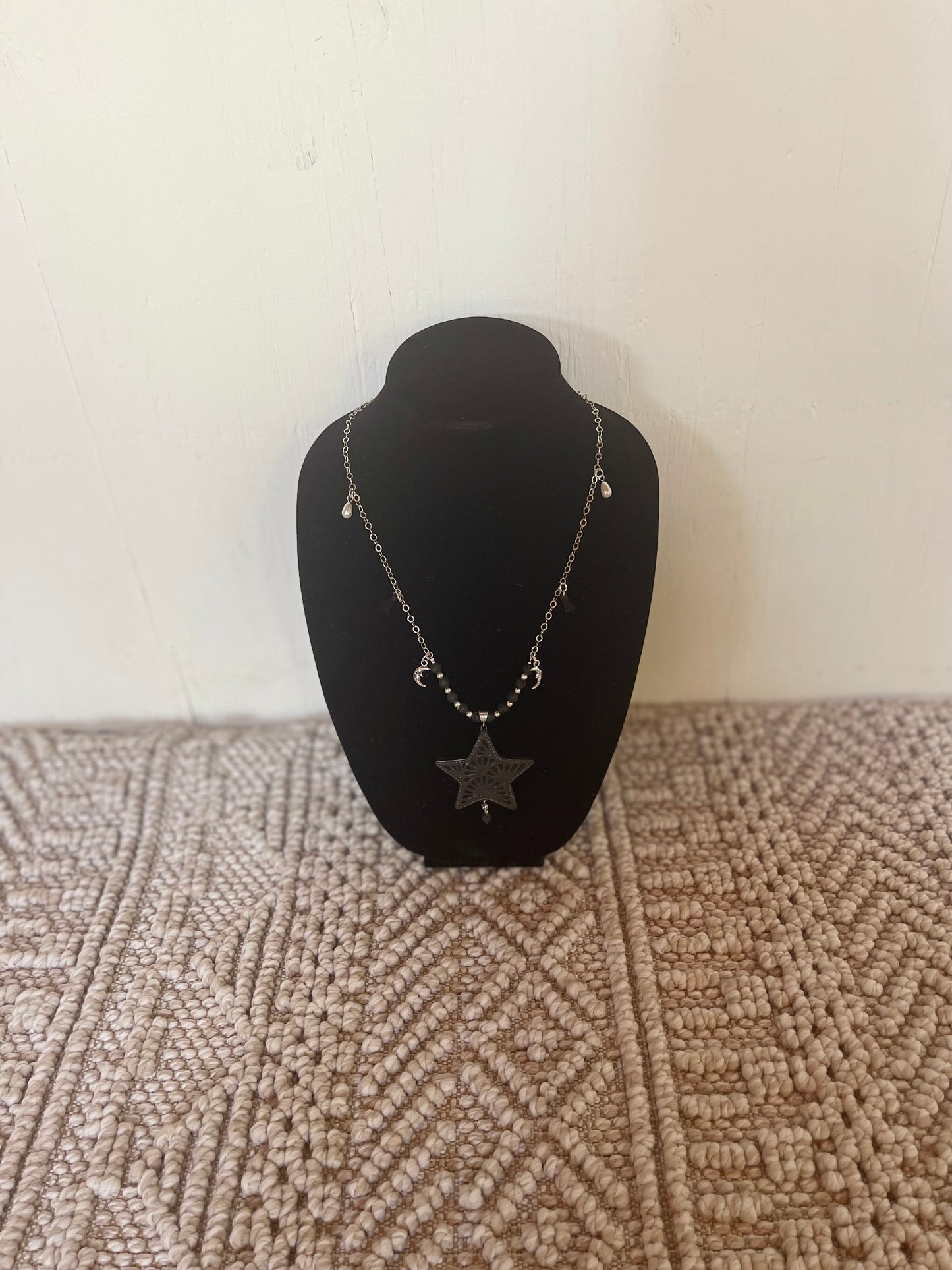 Star Necklace
