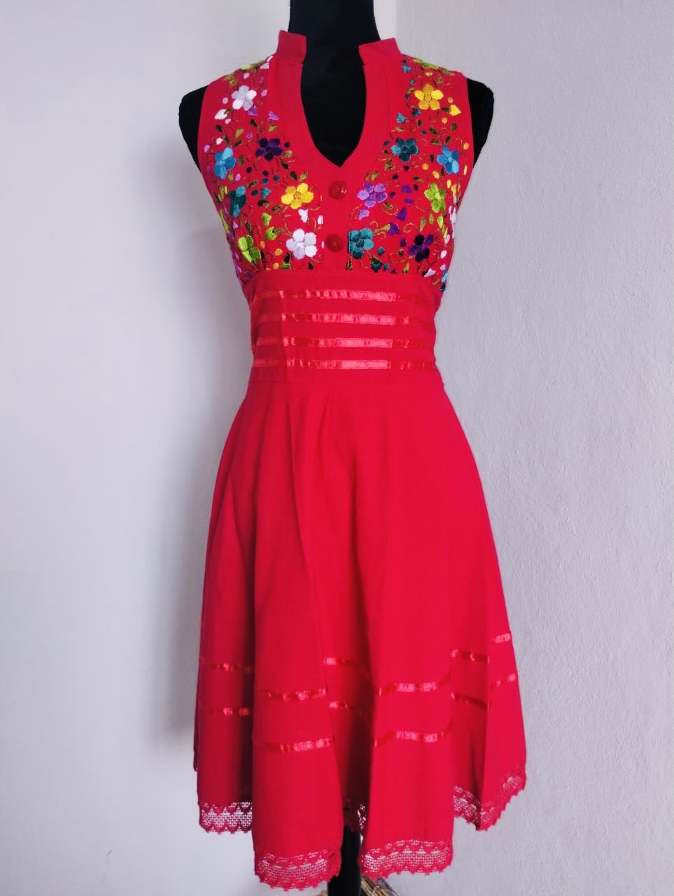 Maria dress