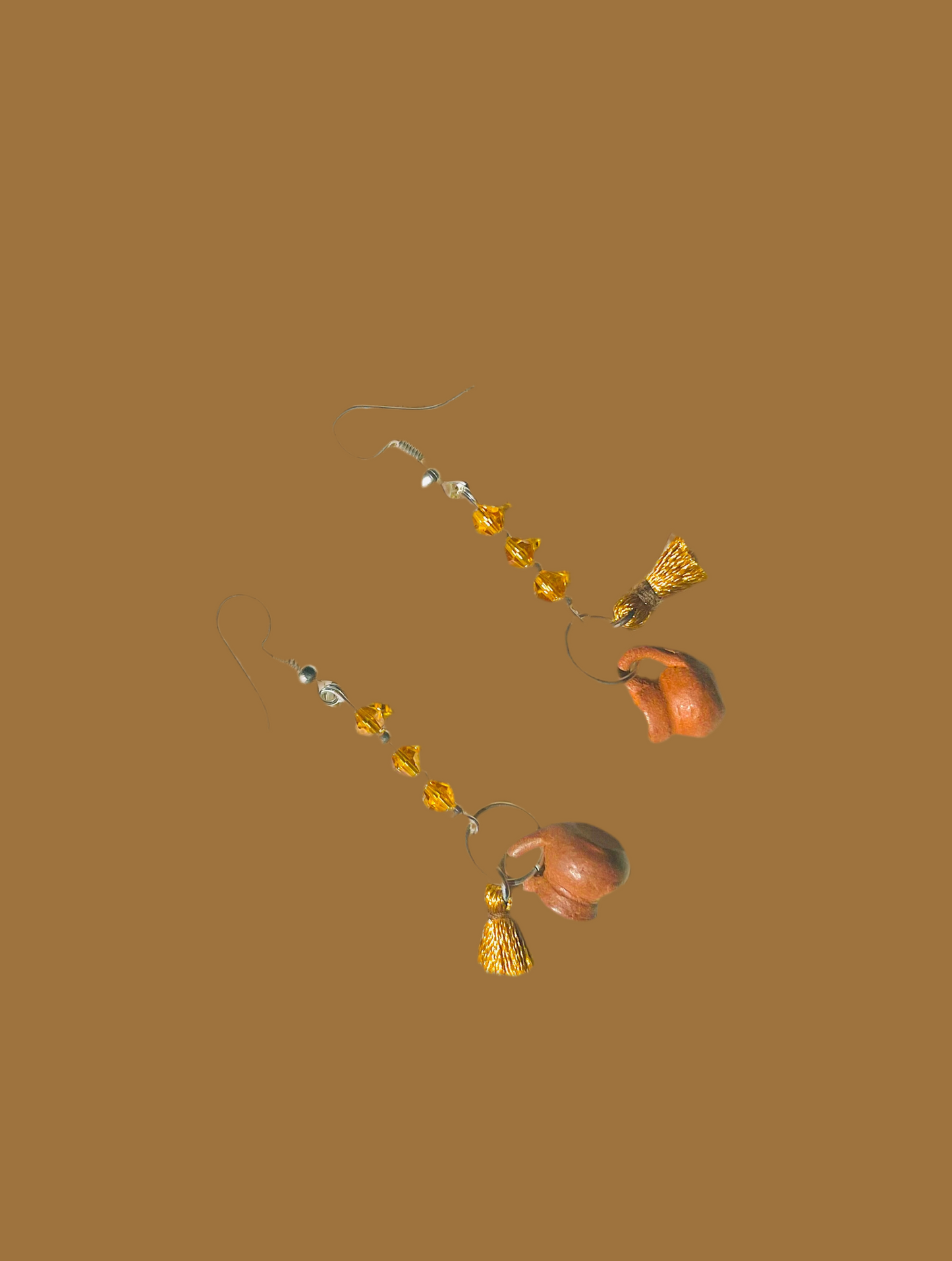 Soledad earrings