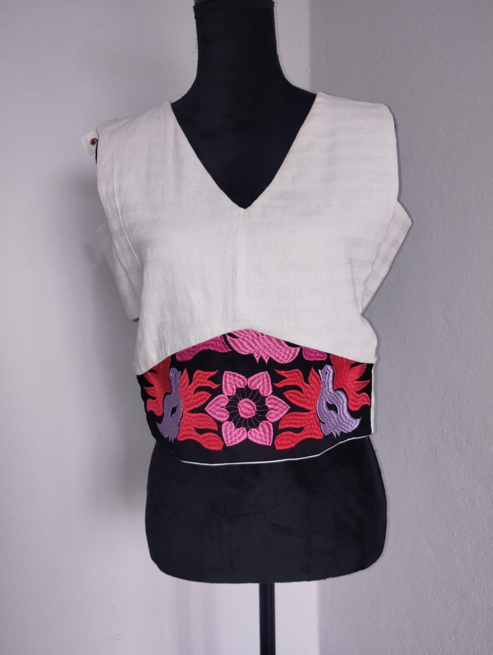 Bonita top