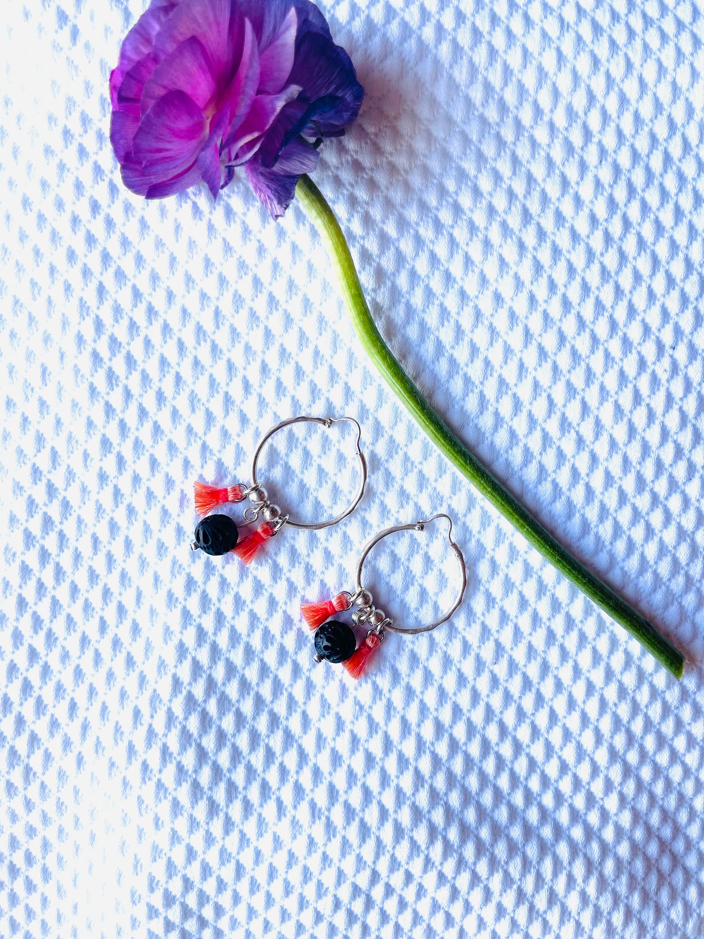 Ritta earrings