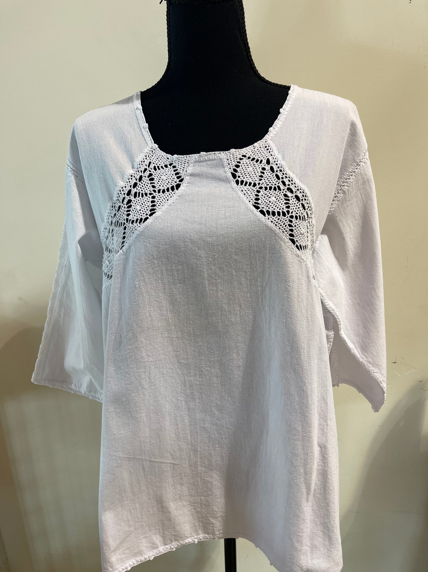 Milpa blouse