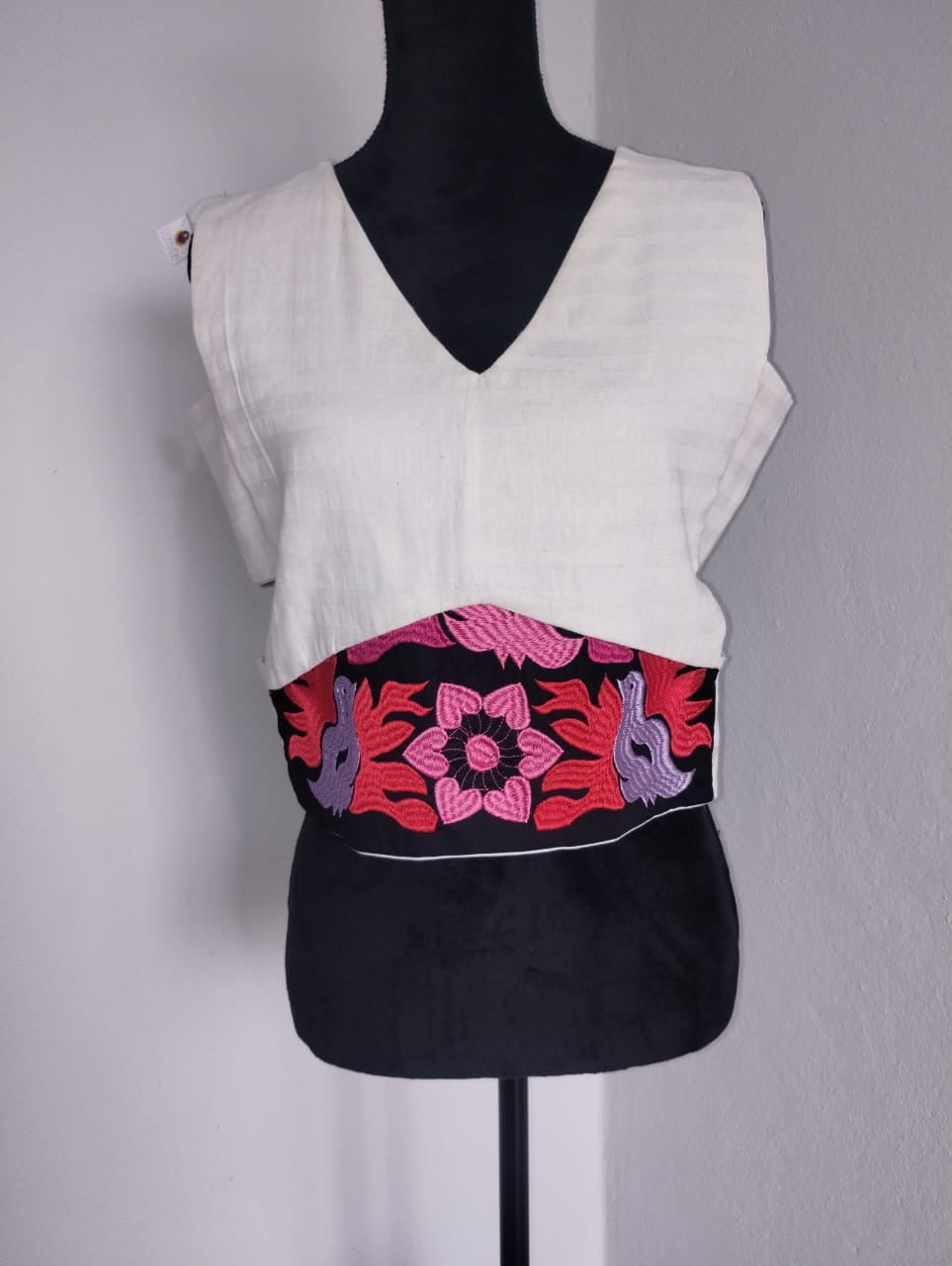 Bonita top