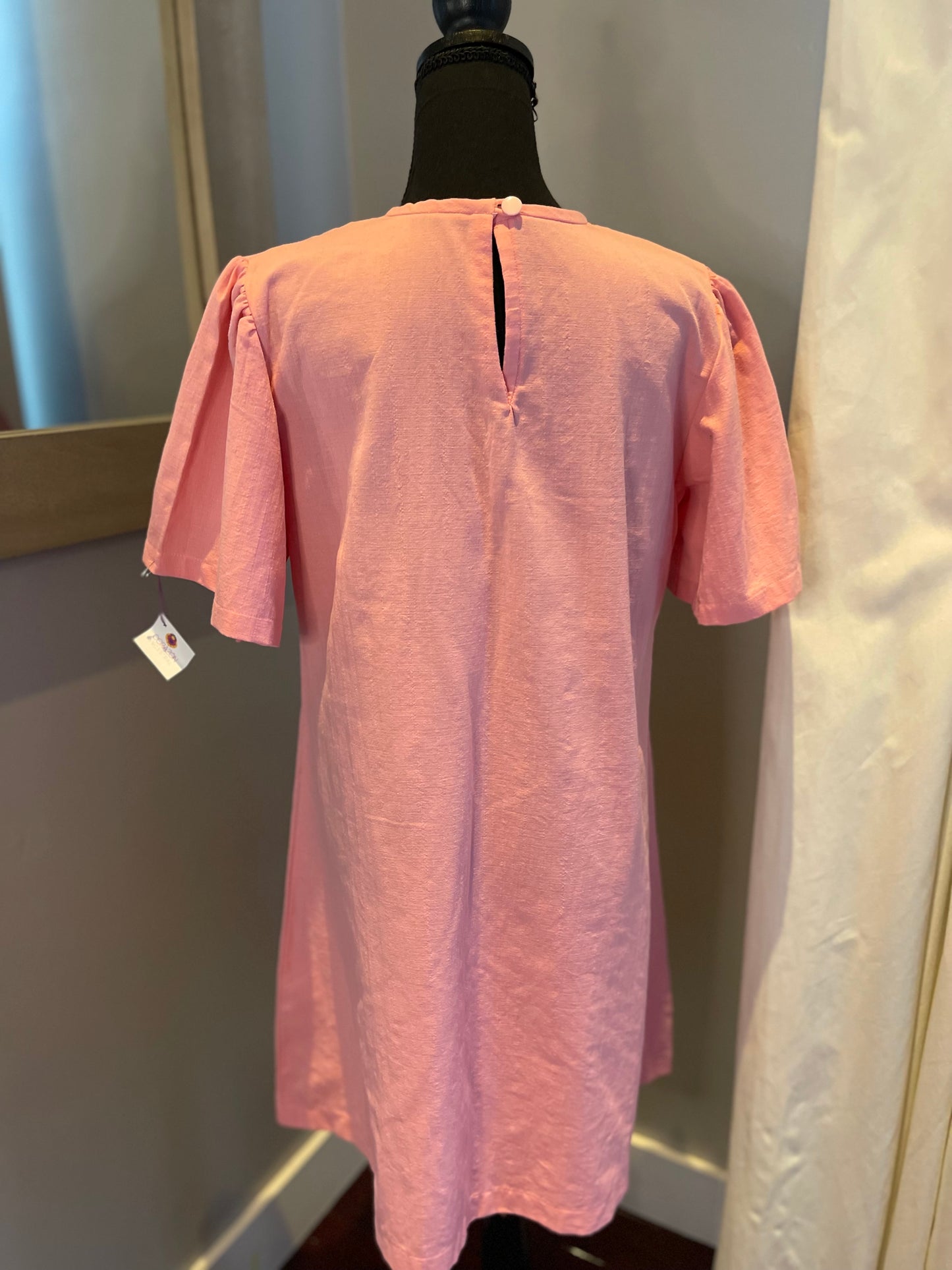 Bonita dress