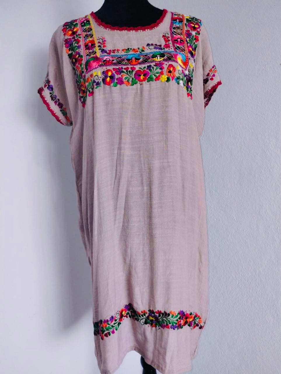 Cindy Dress