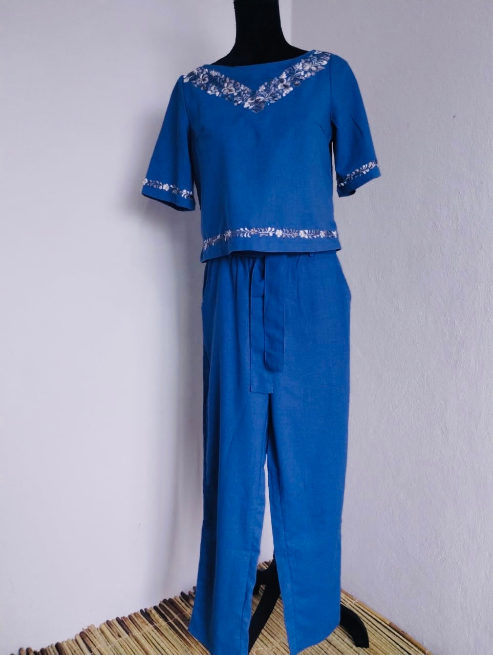 Jelena pants set