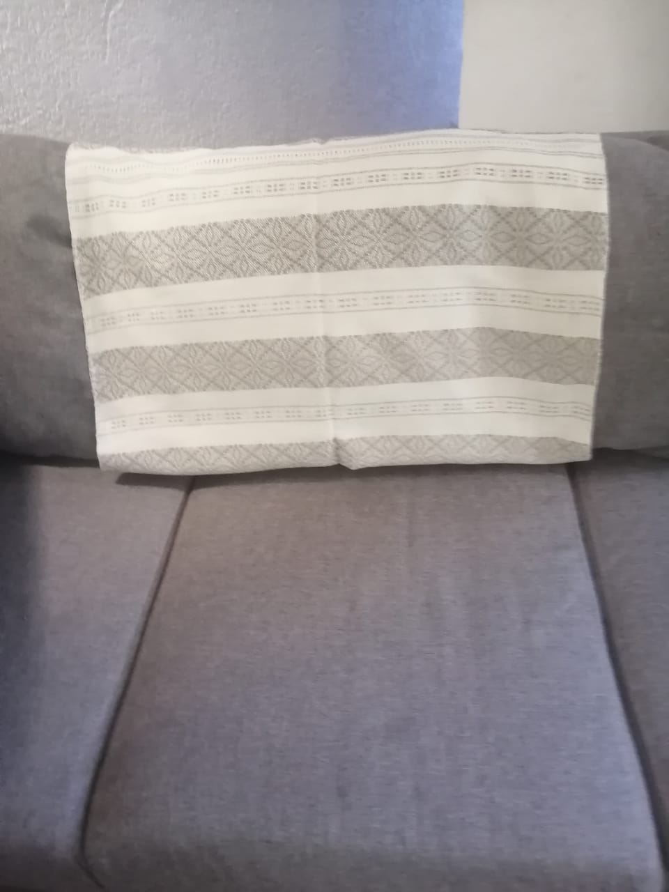 Mictlan throw blanket