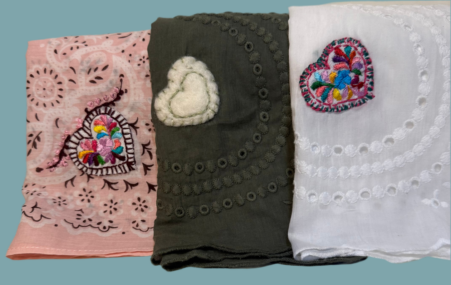 Bandana love