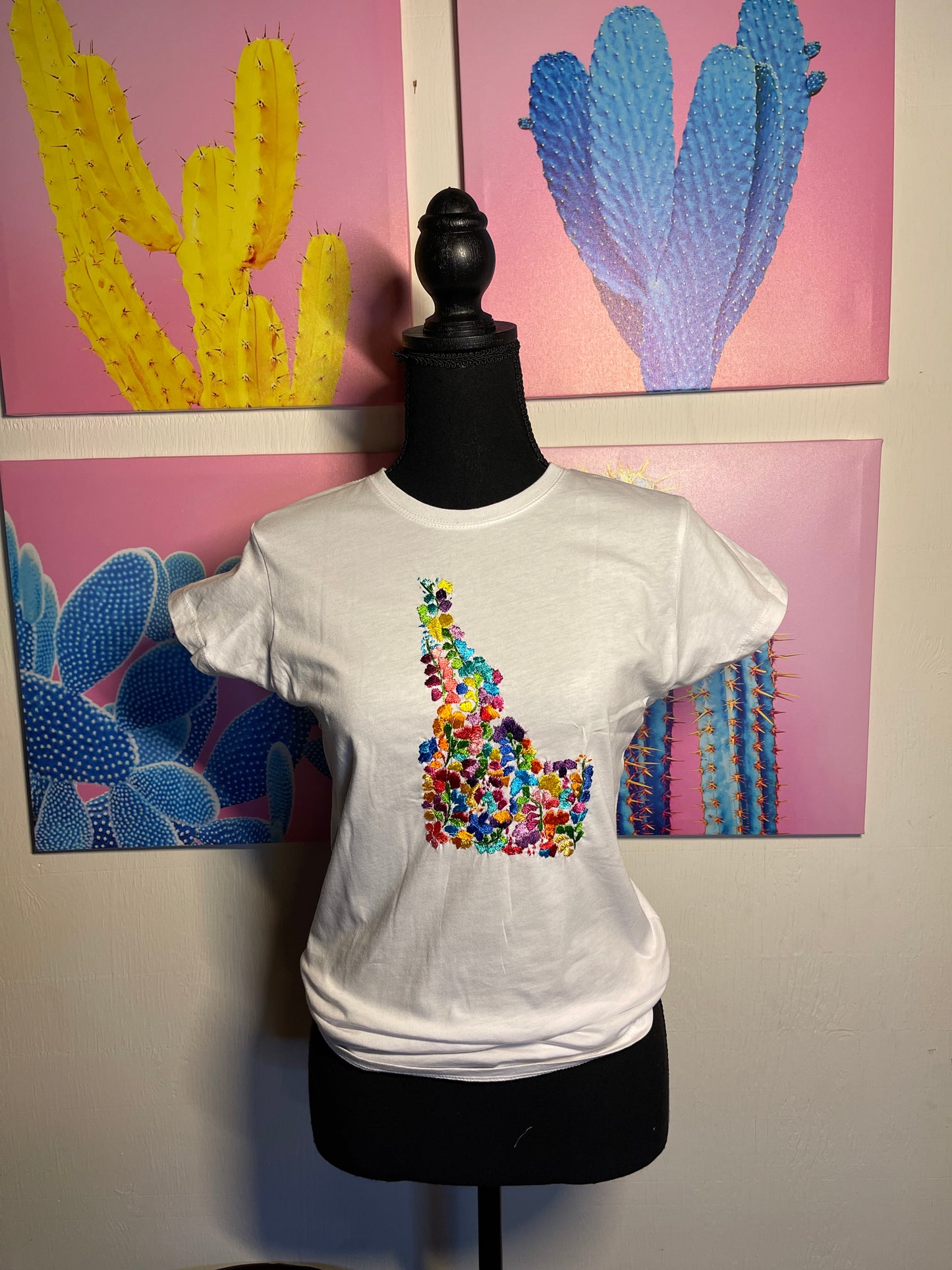 Ida T-shirt