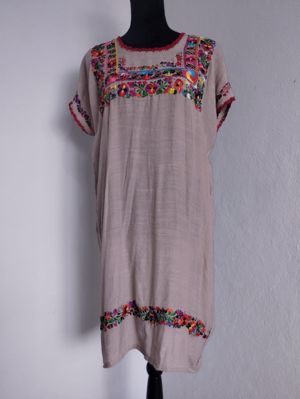 Cindy Dress